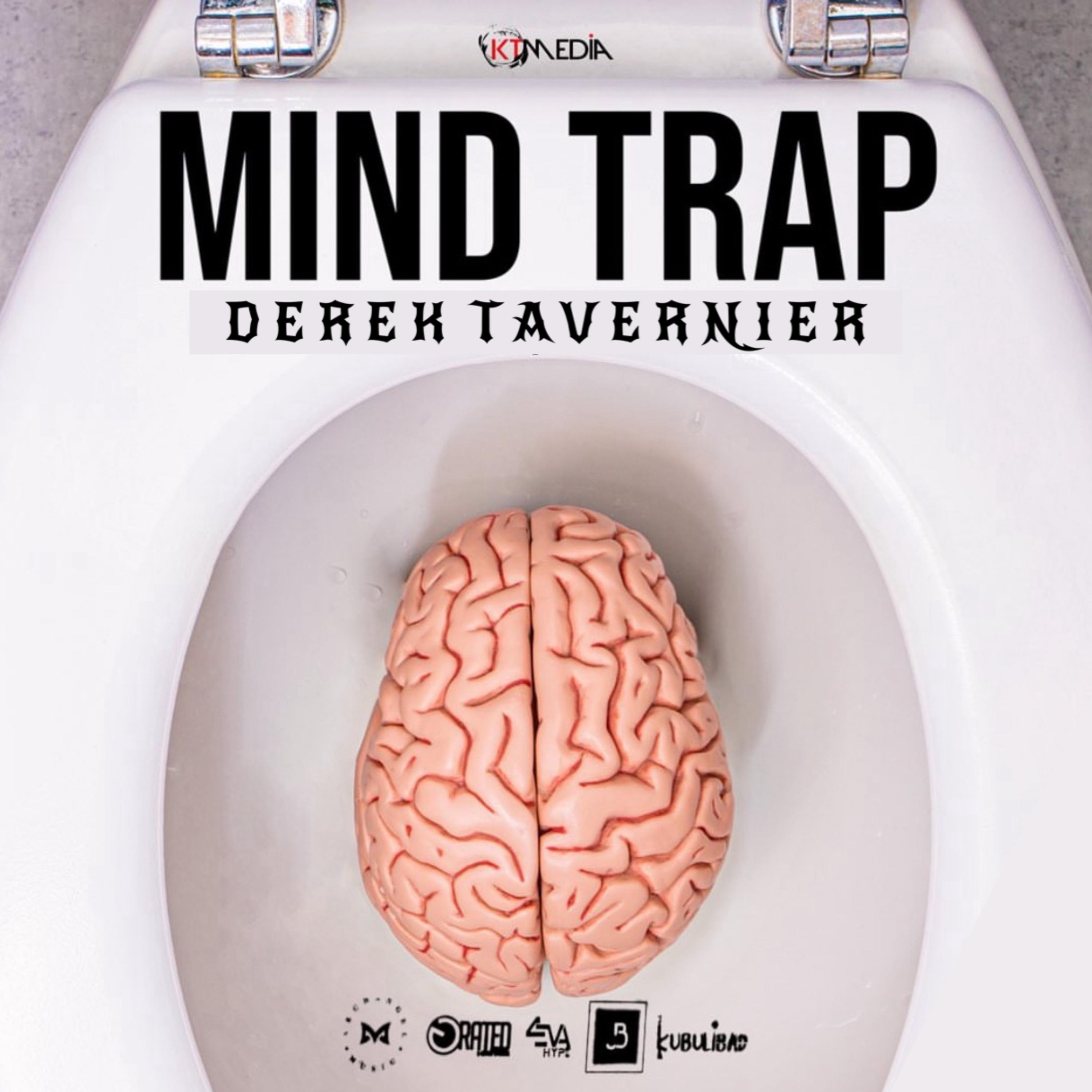 MIND TRAP artwork