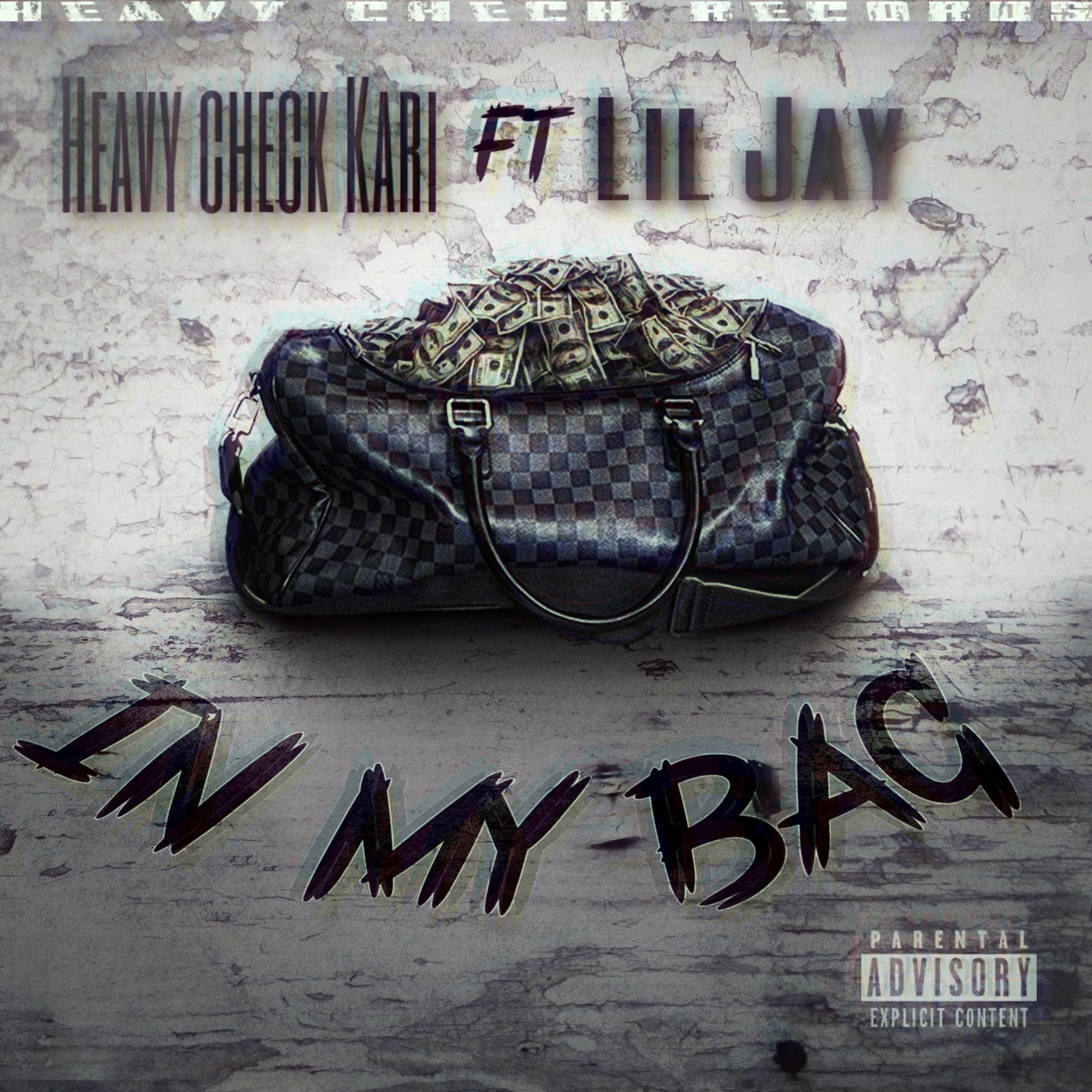 In My Bag artwork