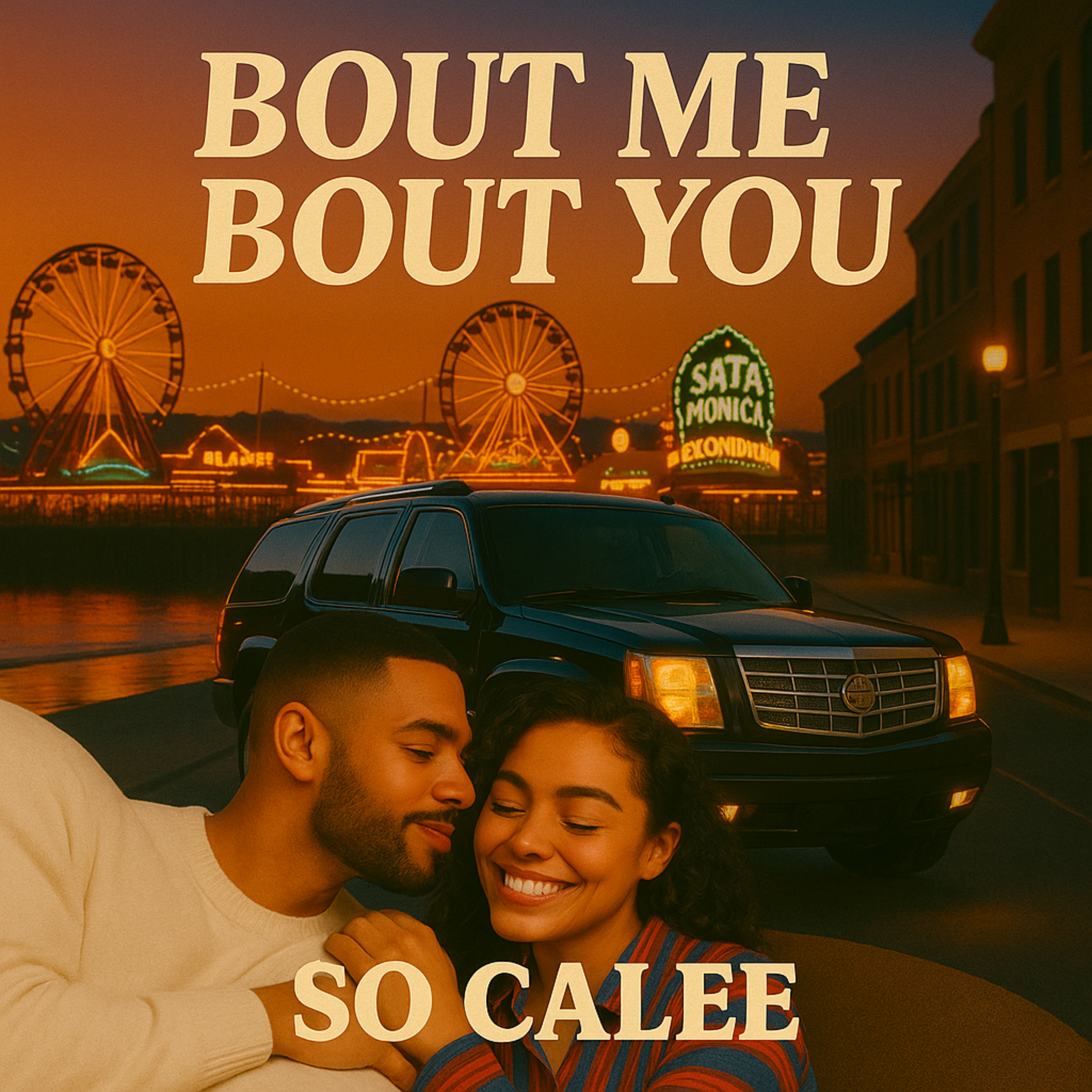 Bout Me Bout You artwork