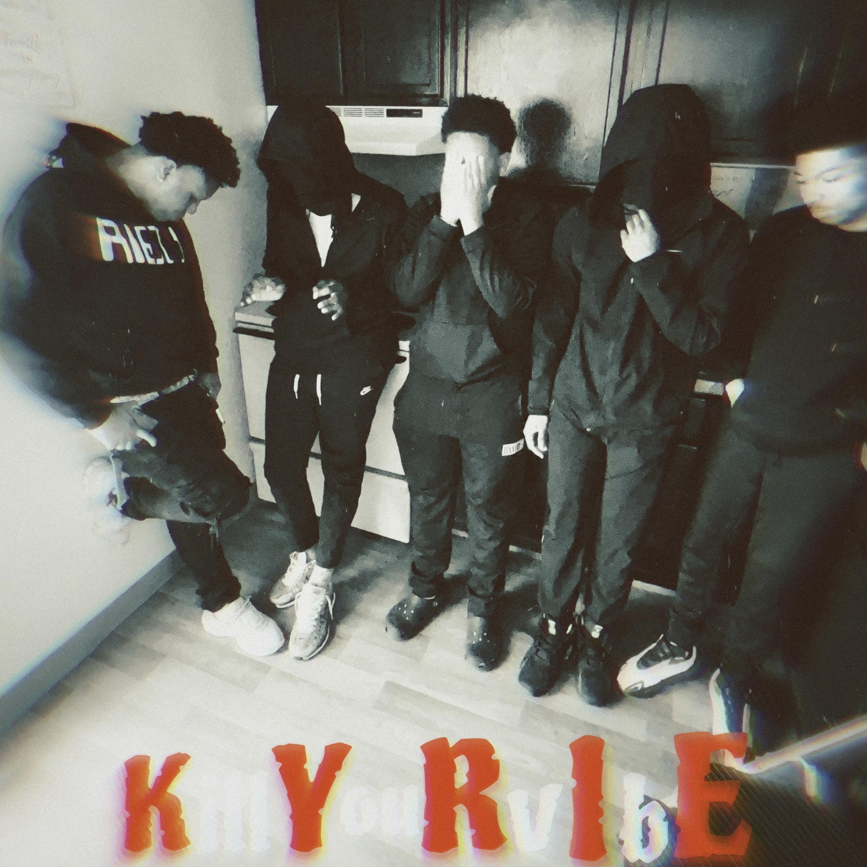 KillYourVibe by LoHavin cover art
