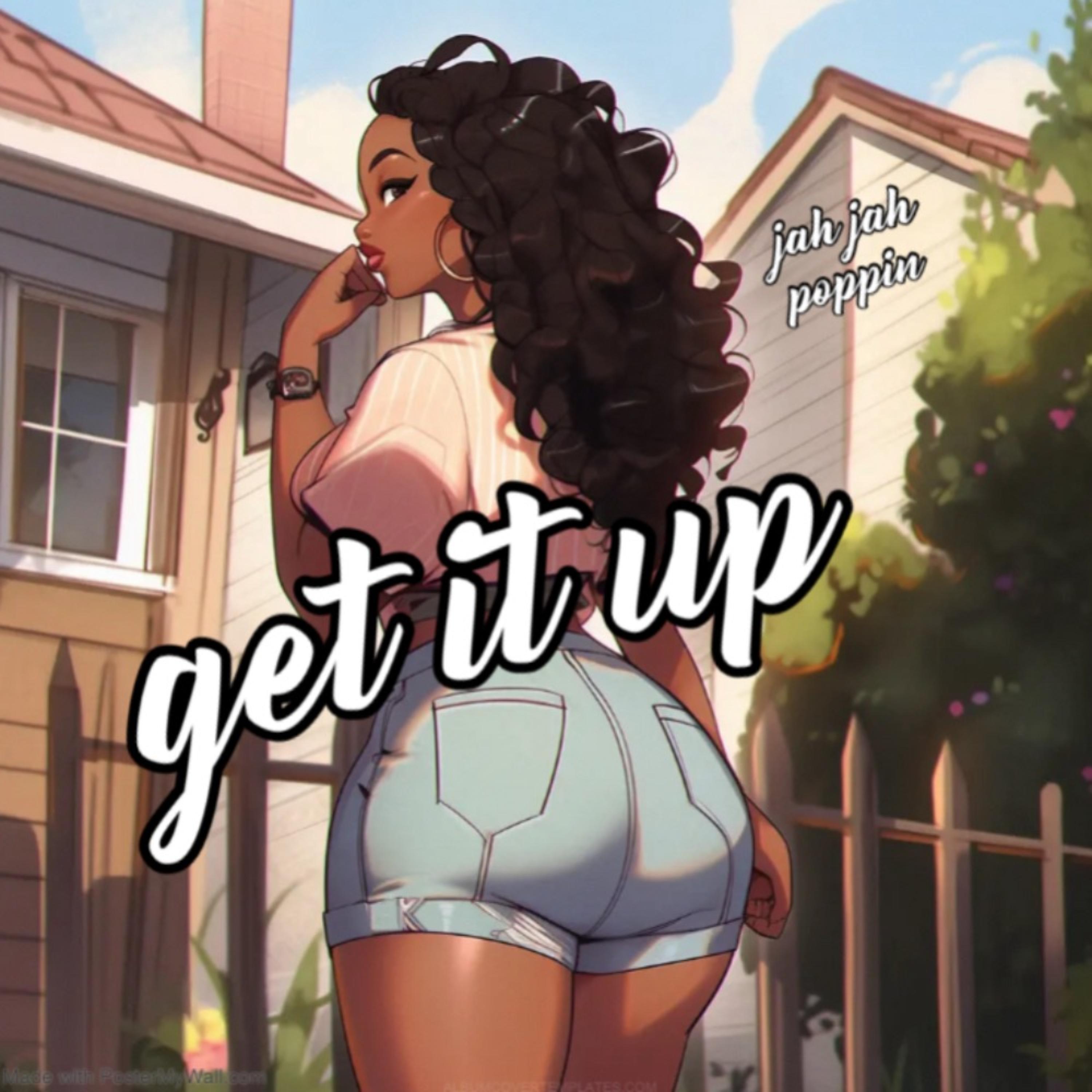 Get It Up artwork