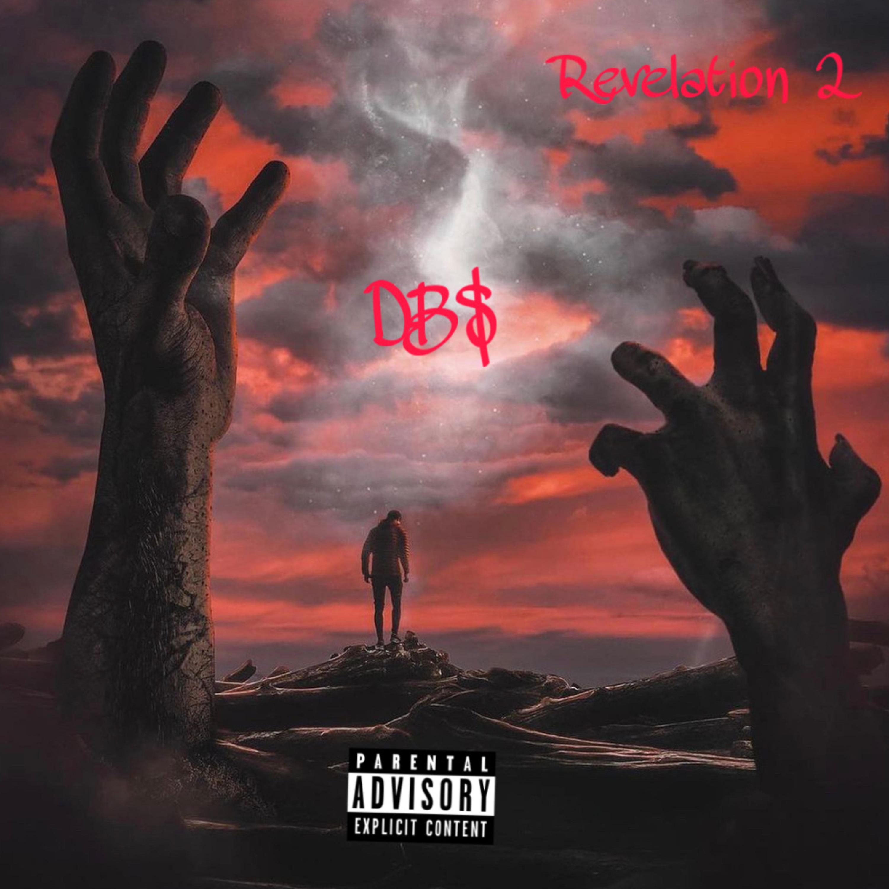 Revelation 2 artwork