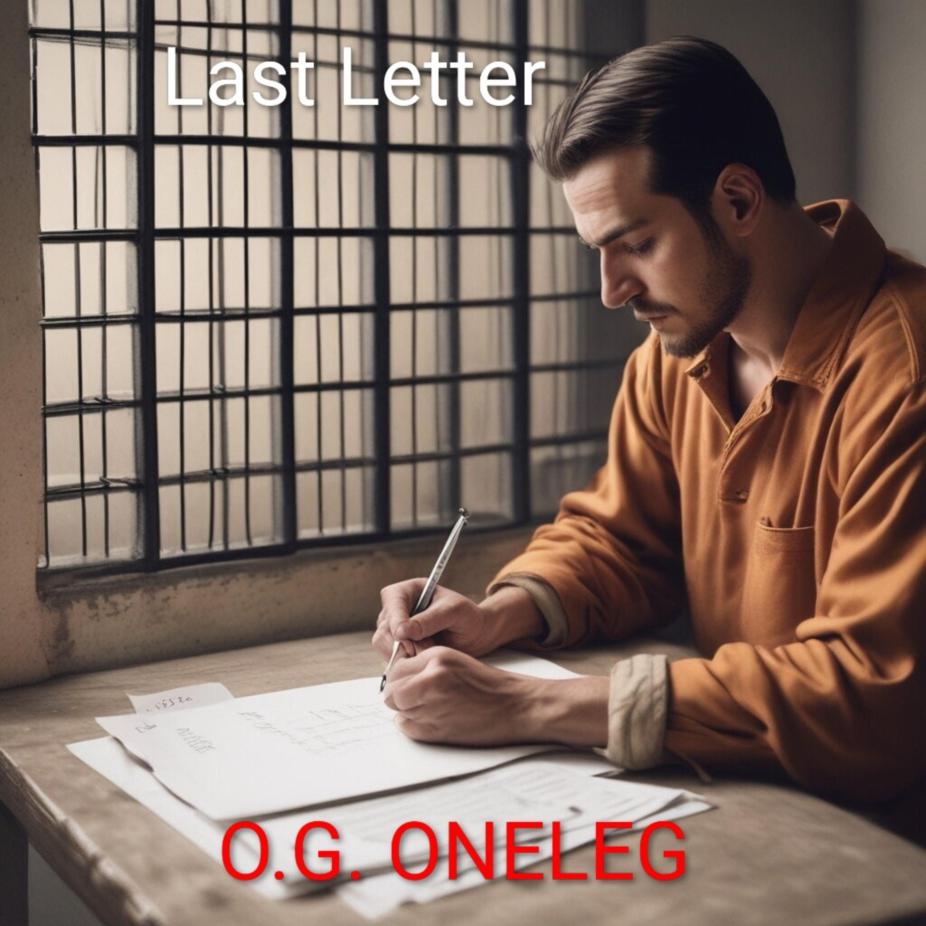 Last Letter artwork