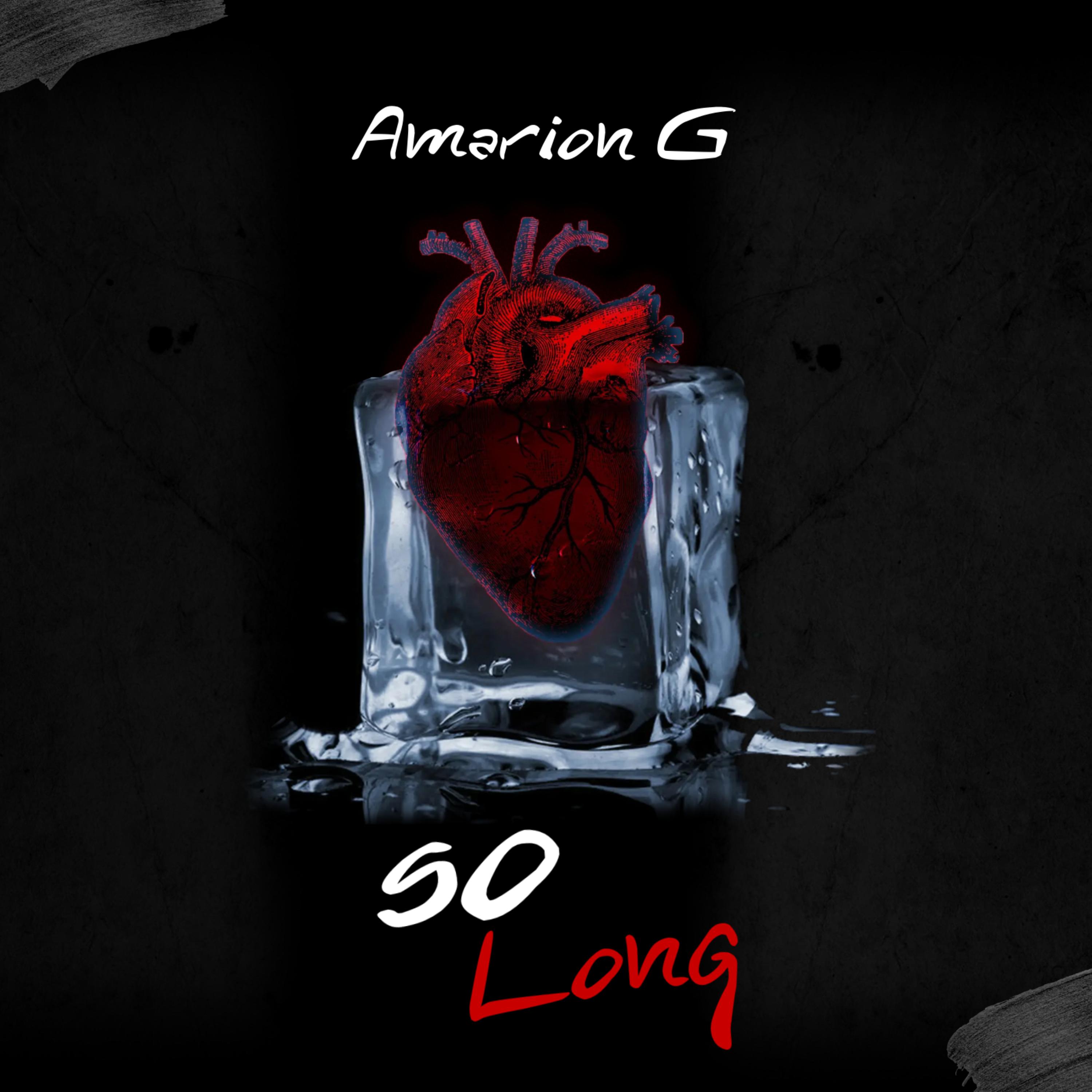 So Long artwork