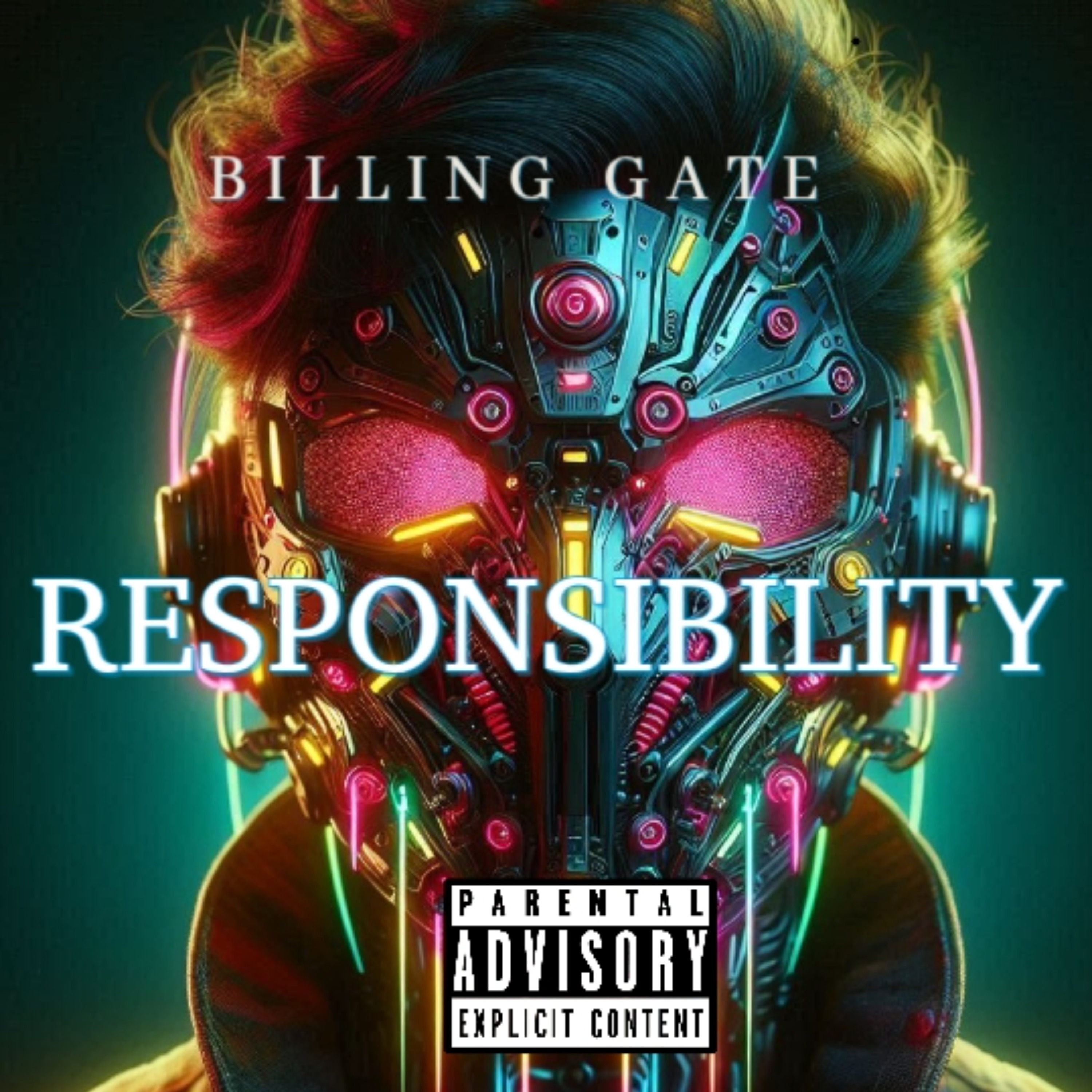 Responsibility artwork