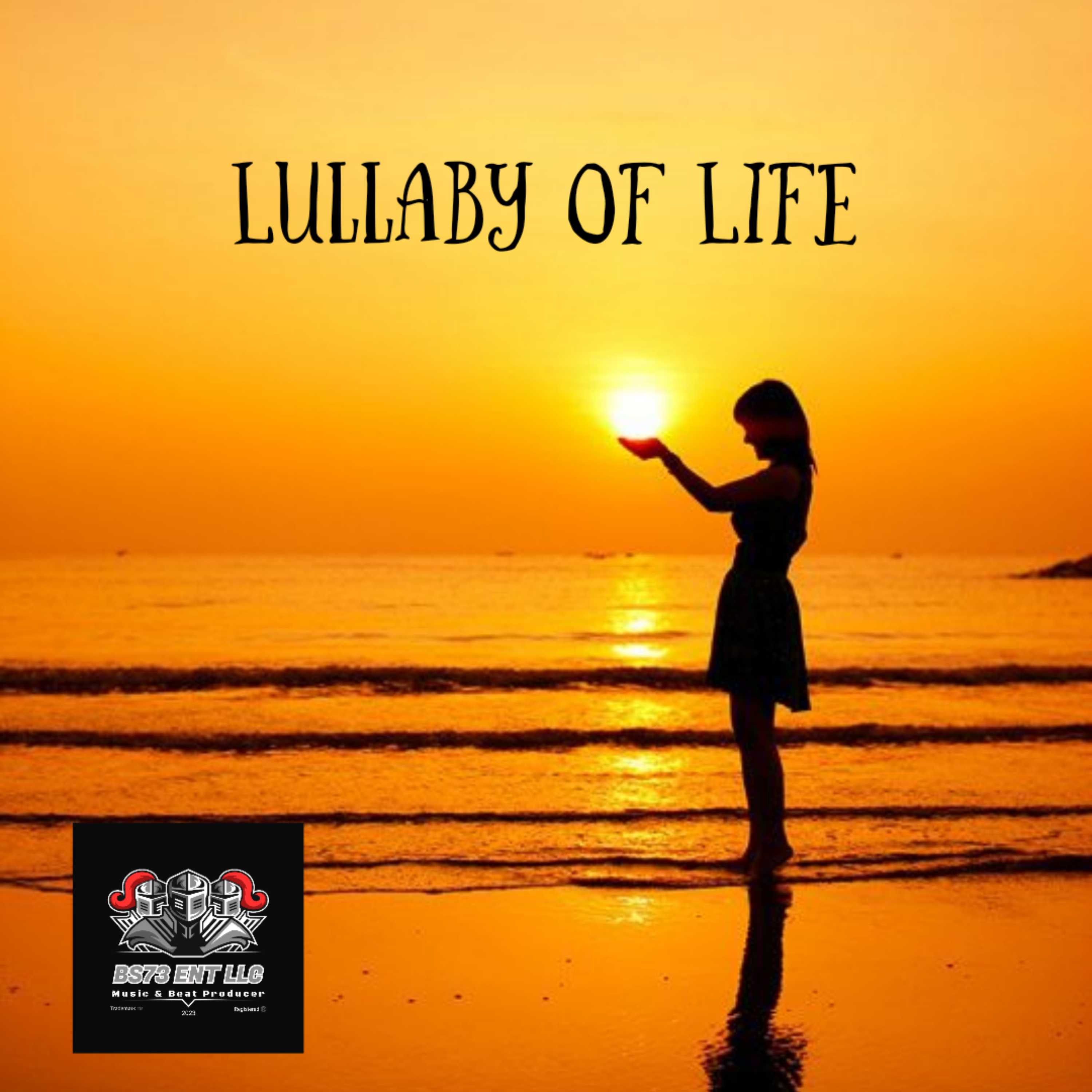 LULLABY OF LIFE artwork