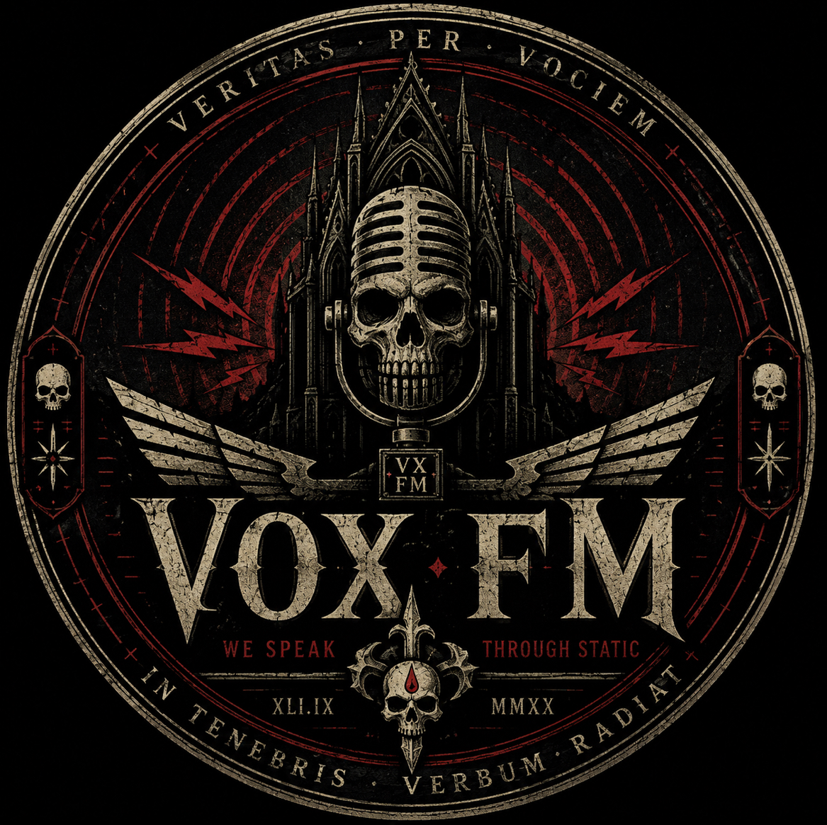 Vox FM