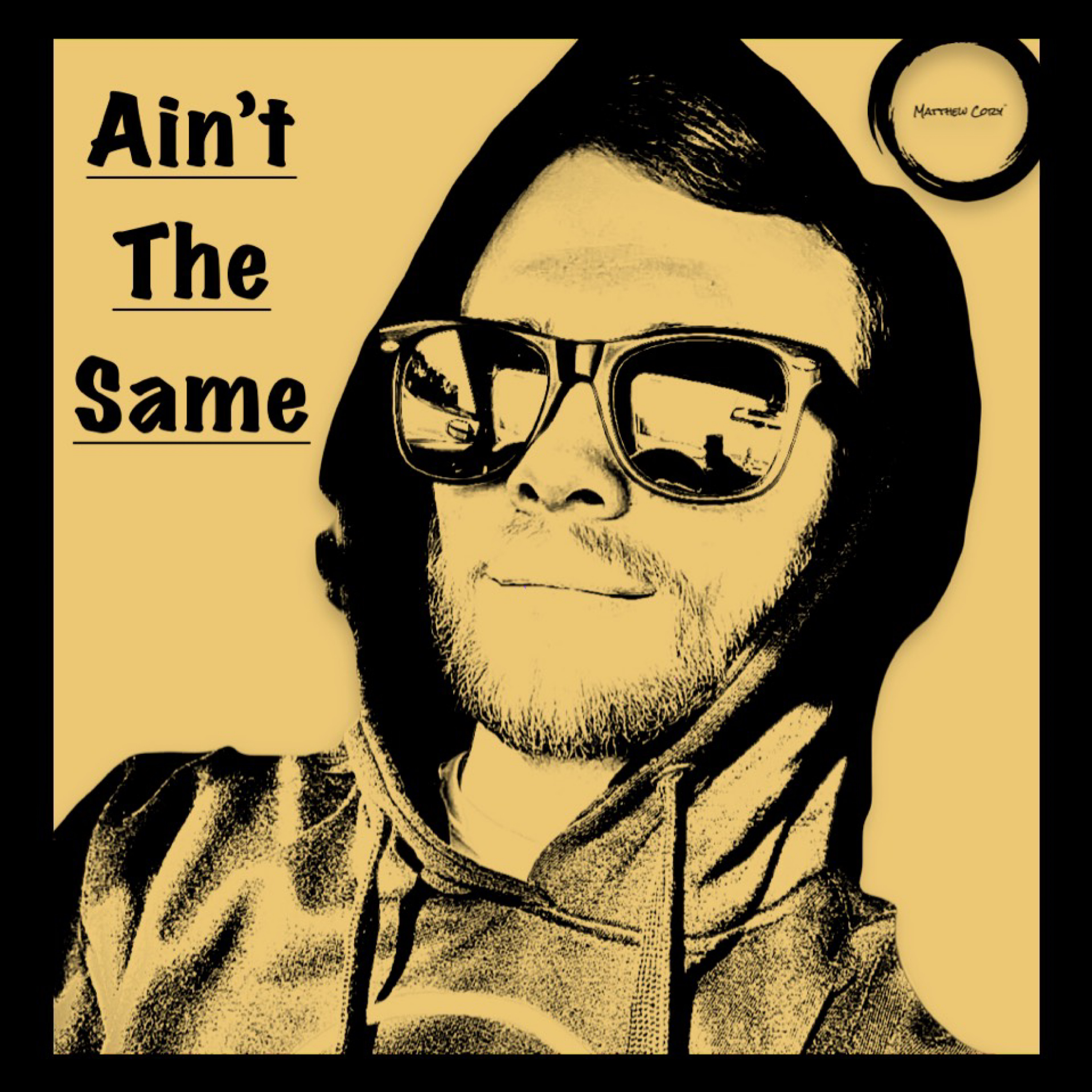 Ain't The Same artwork