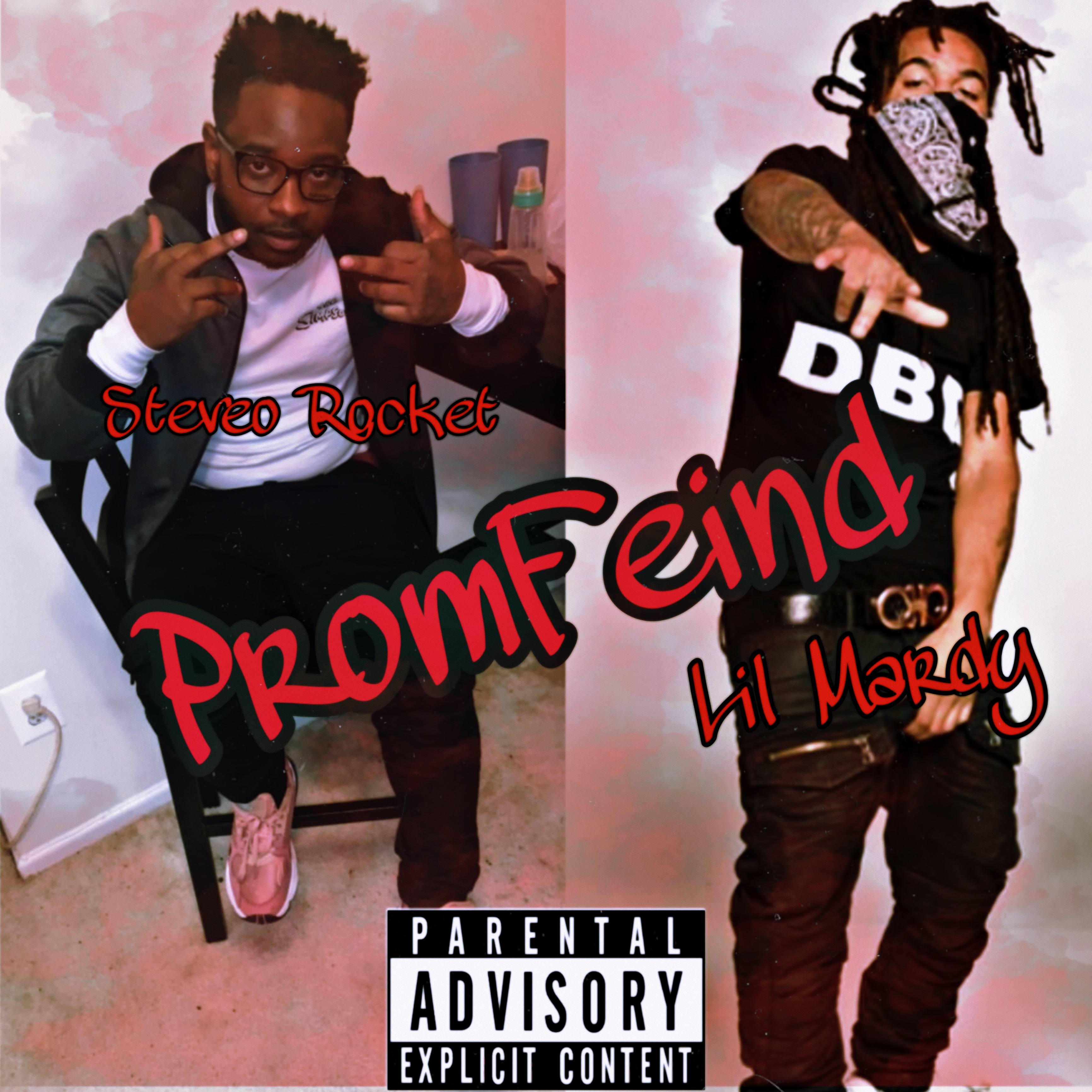 Promfeind artwork