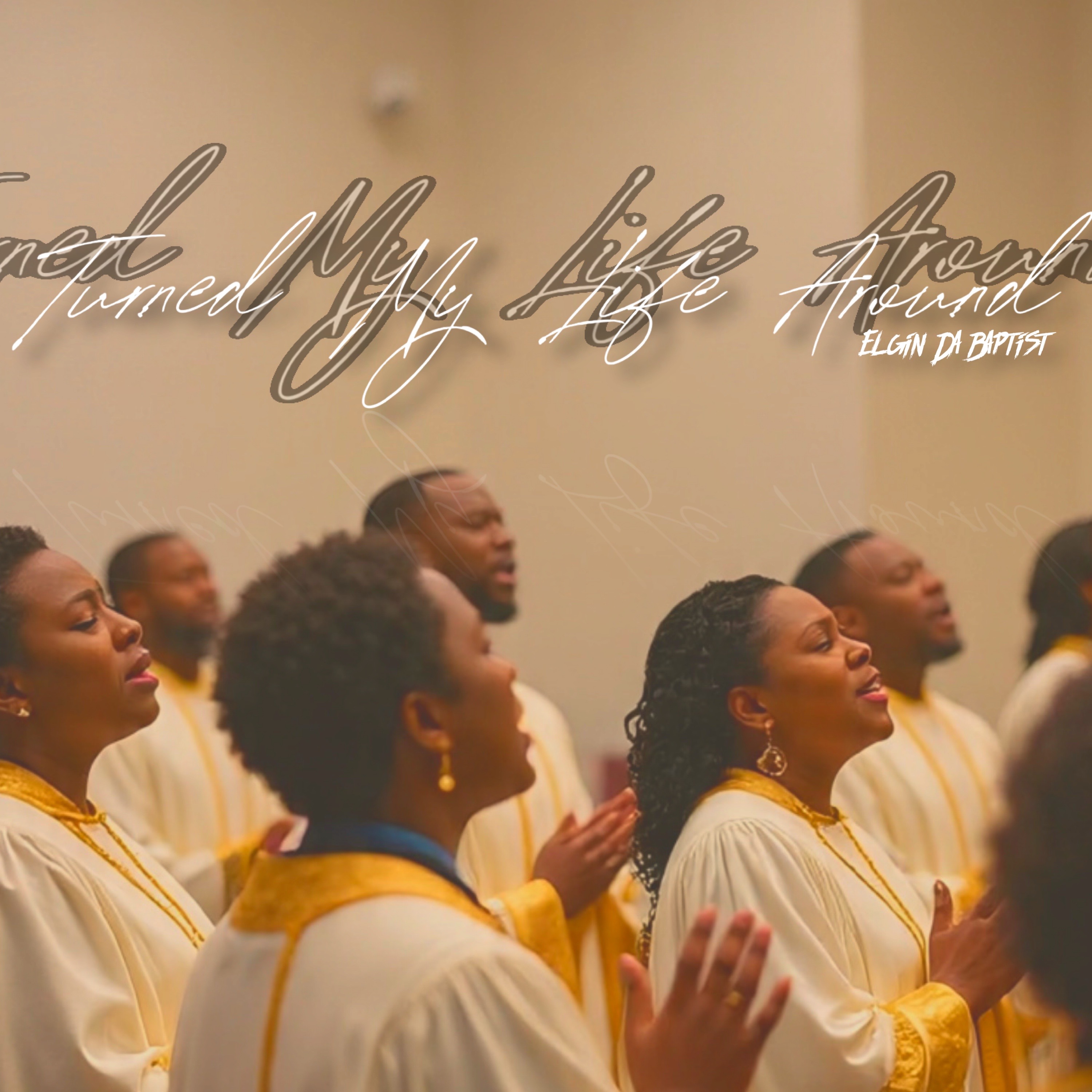 Turned My Life Around artwork