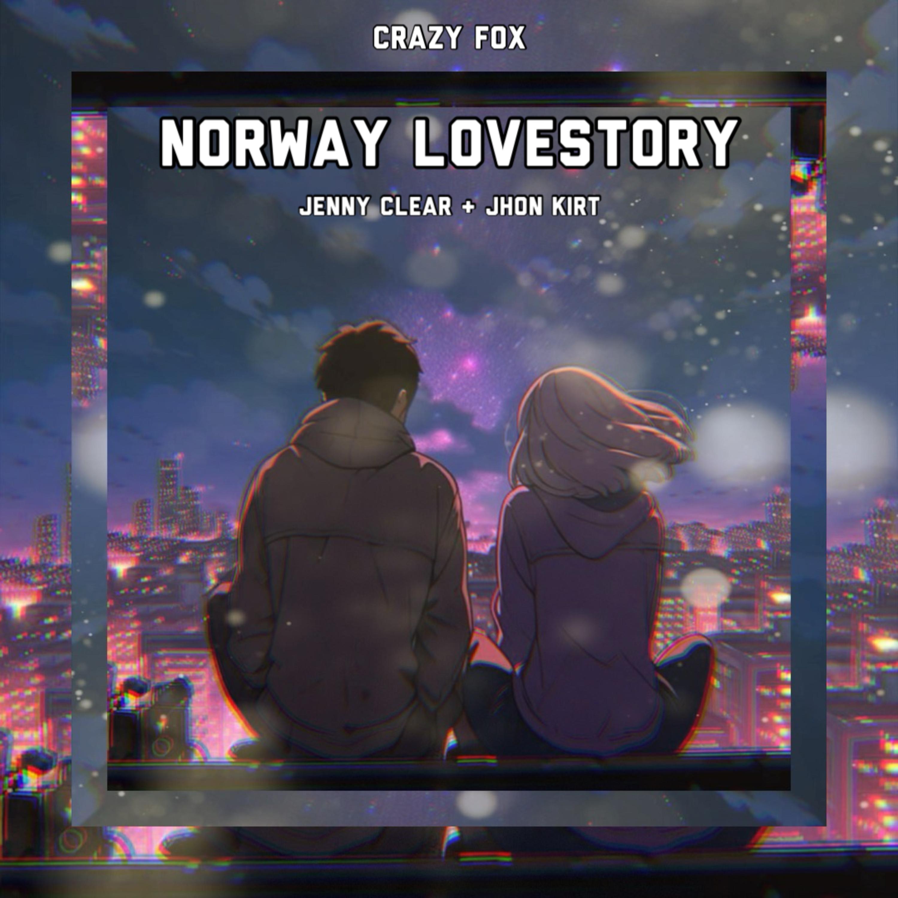 Norway Lovestory artwork
