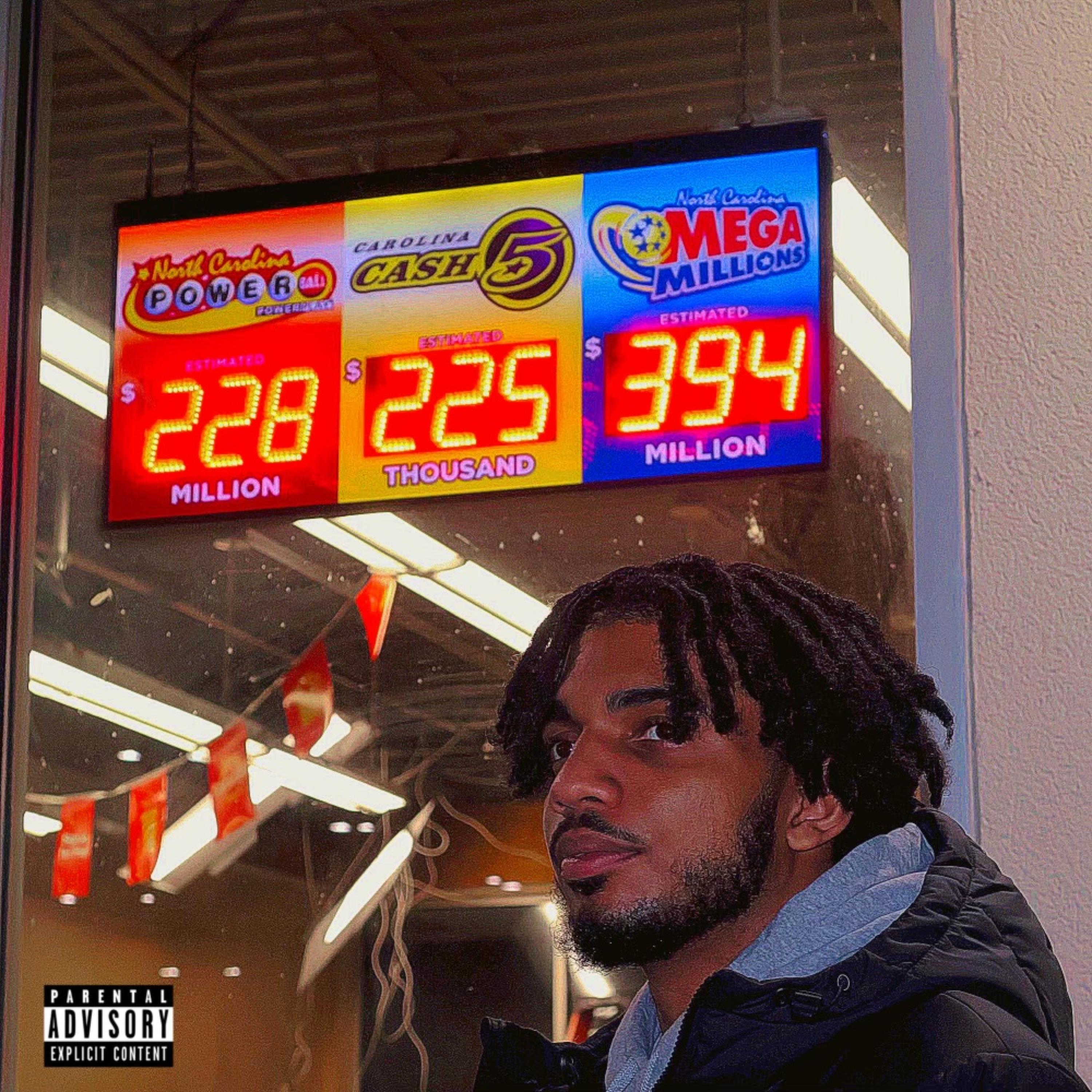 23 (Freestyle) artwork