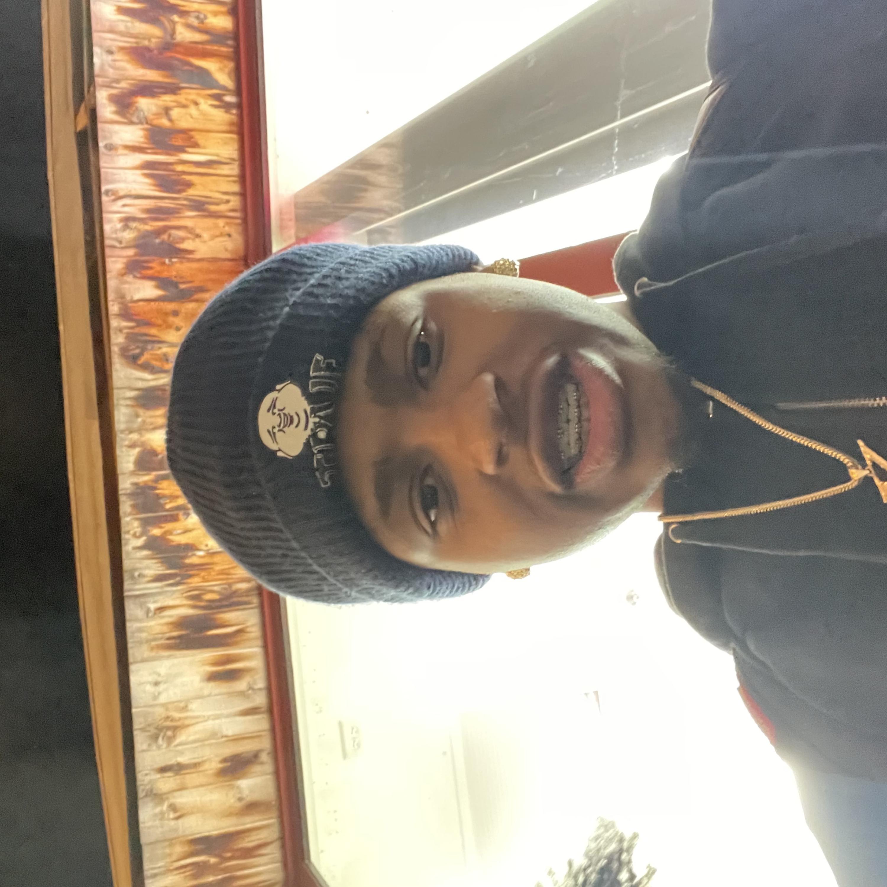 Twinkle Toes artwork