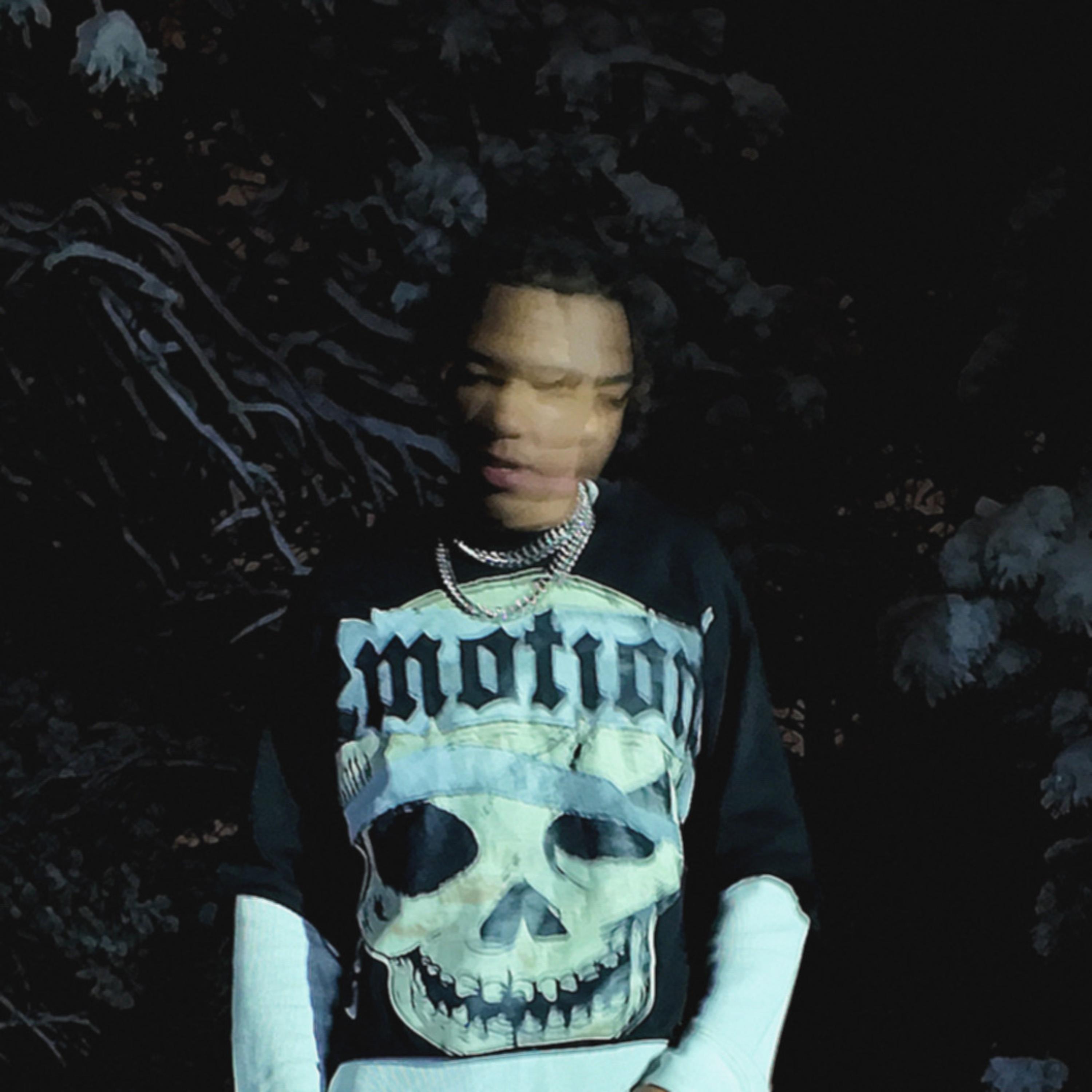 Dead. artwork