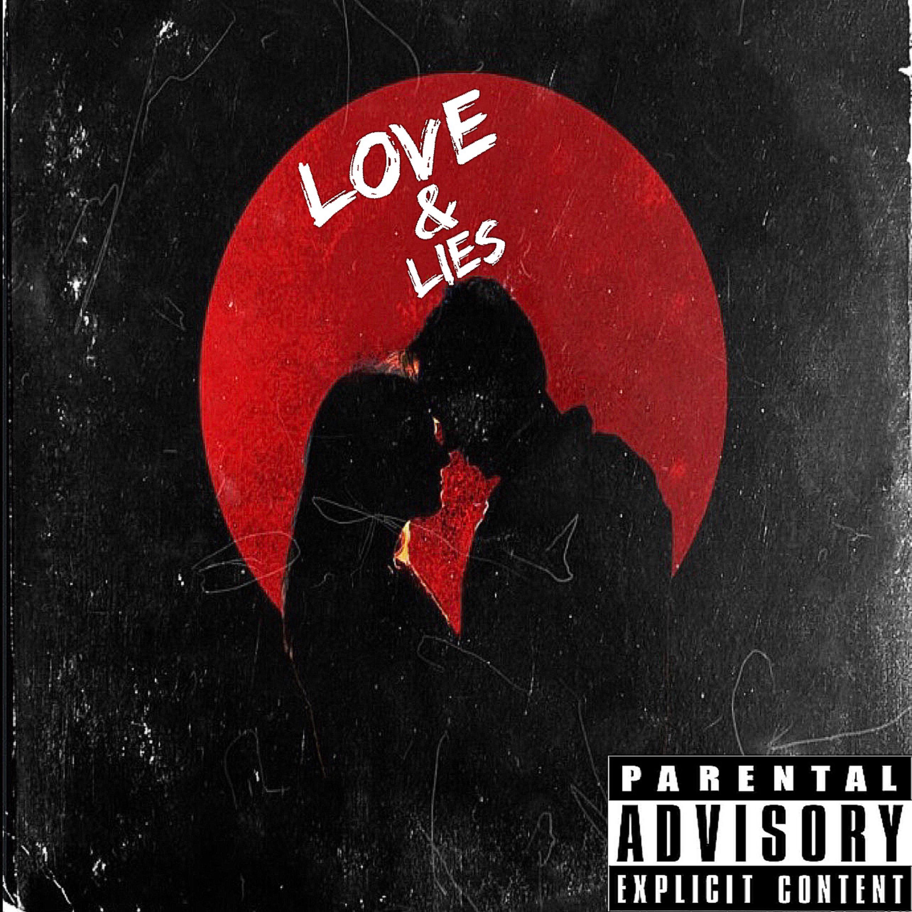 Love & Lies artwork