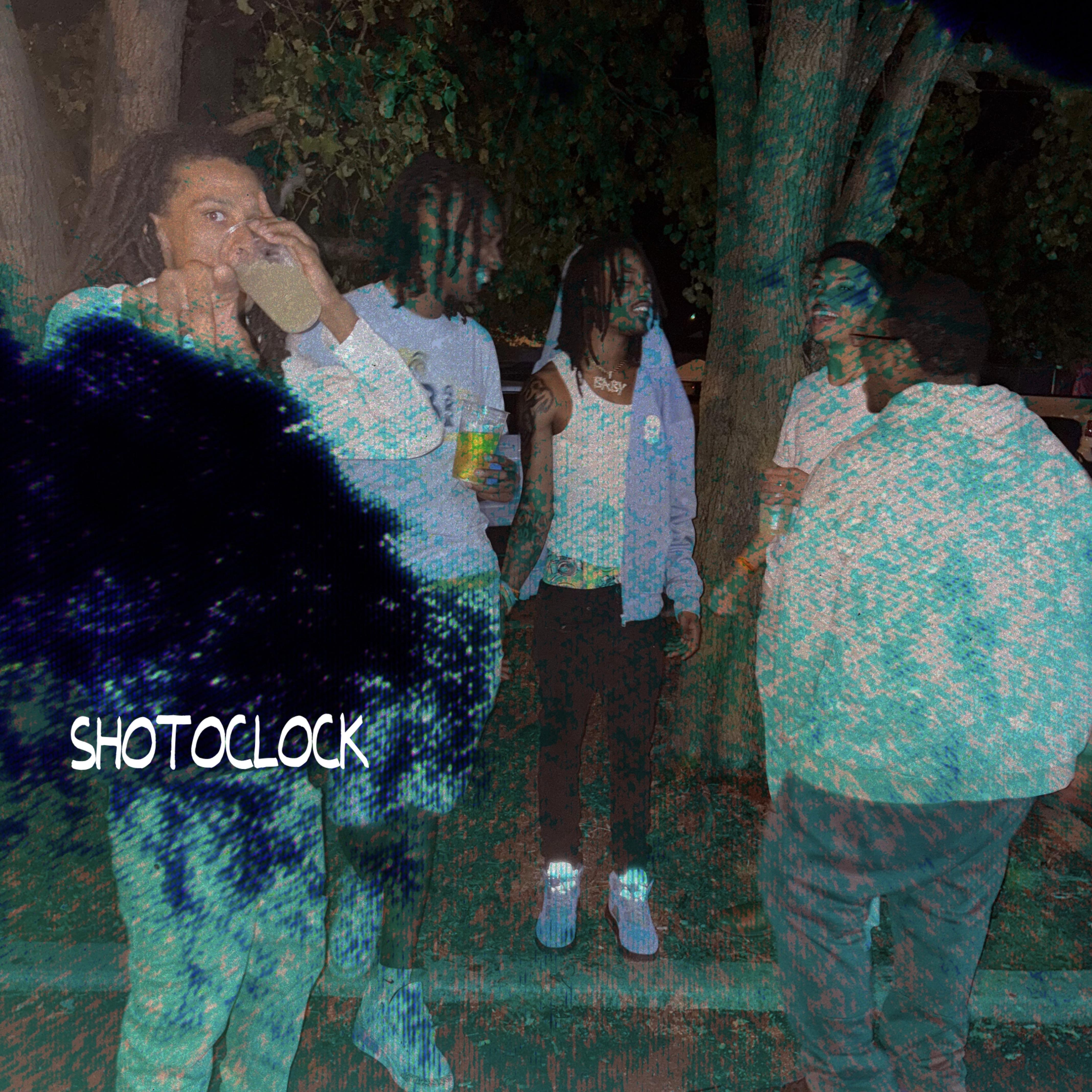 SHOTOCLOCK artwork