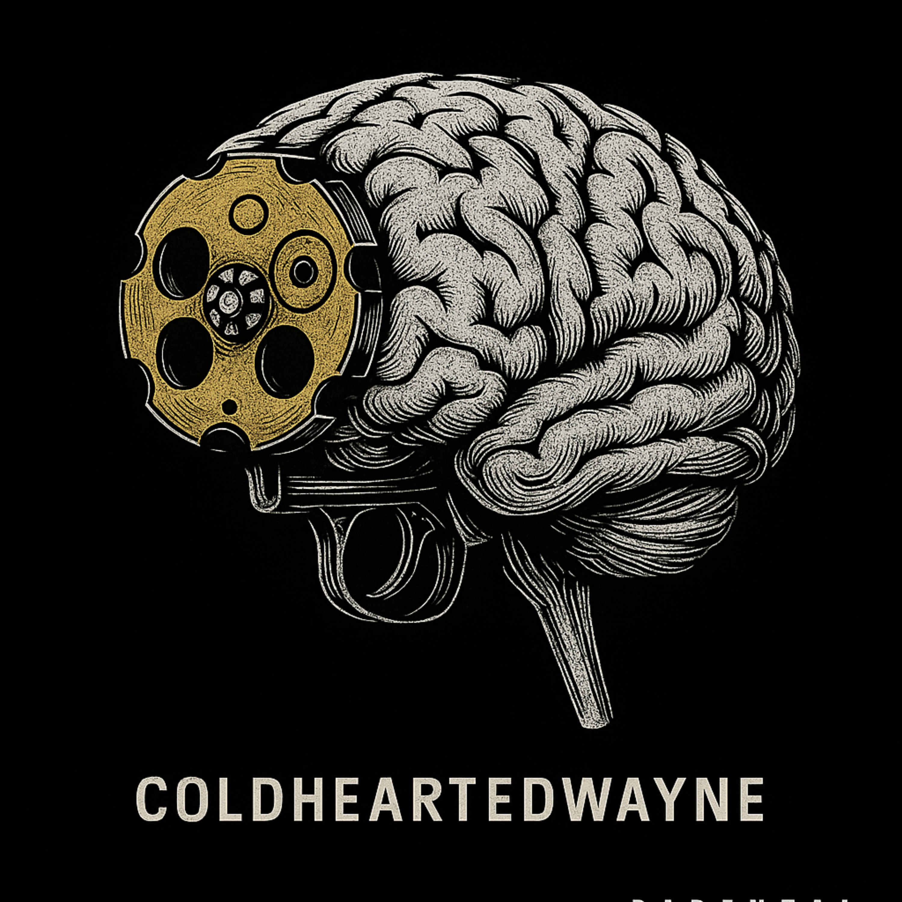 Mind Roulette artwork