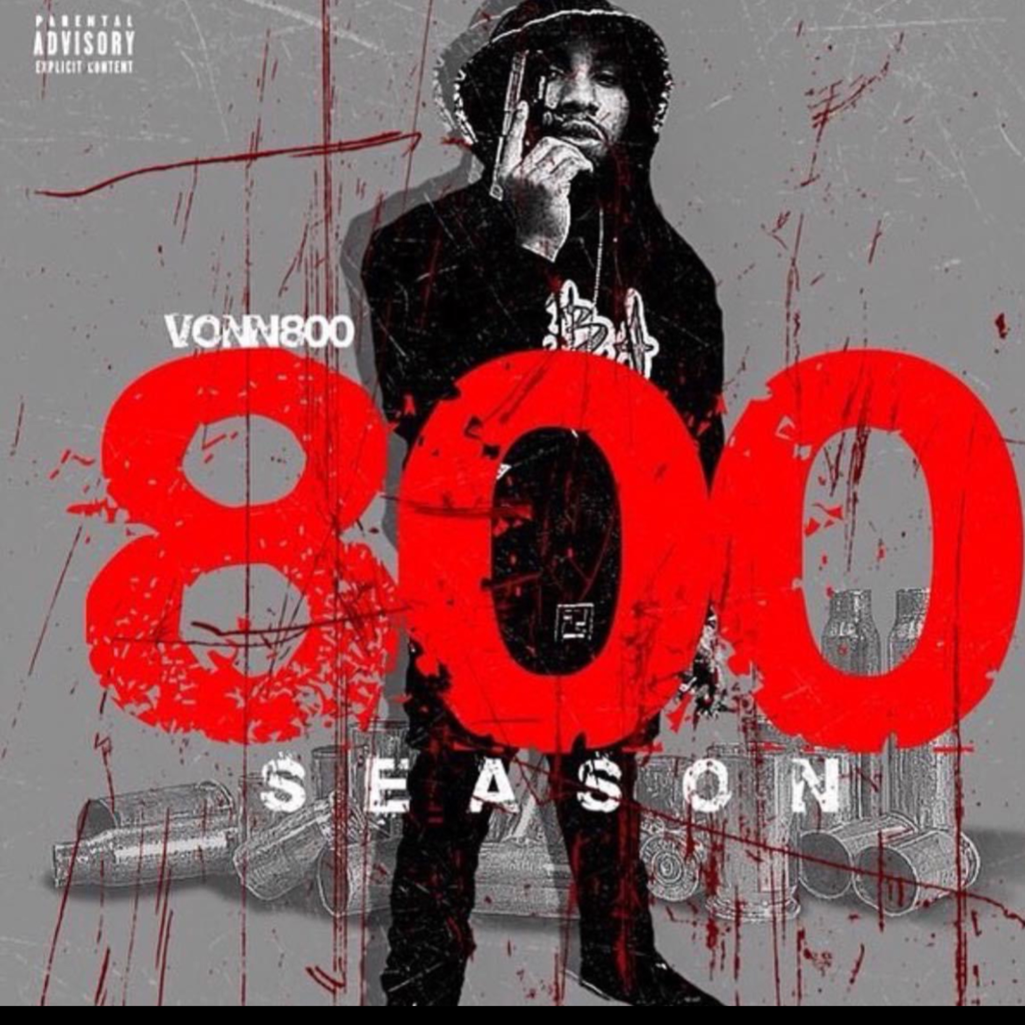 800 Season artwork
