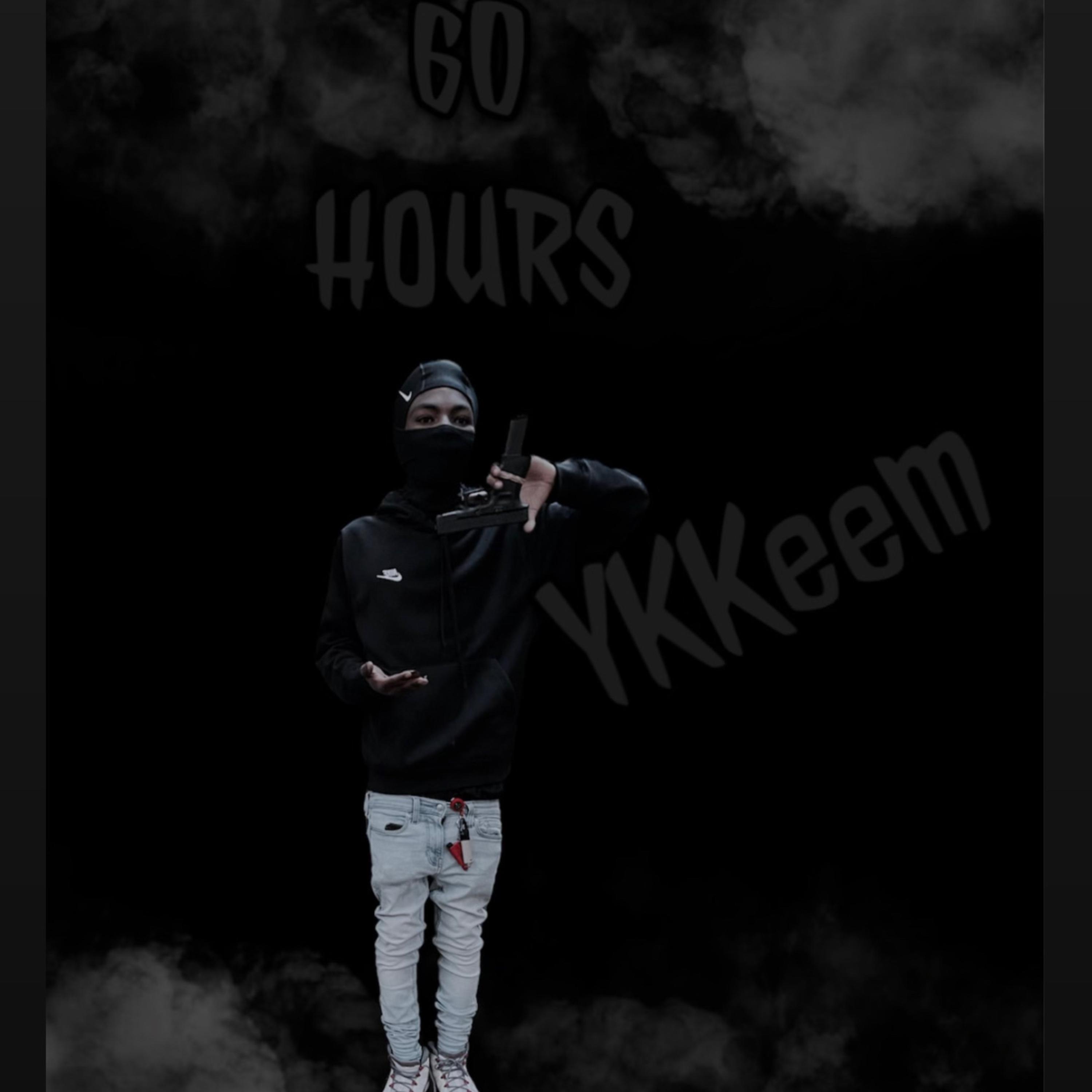 60 Hours artwork