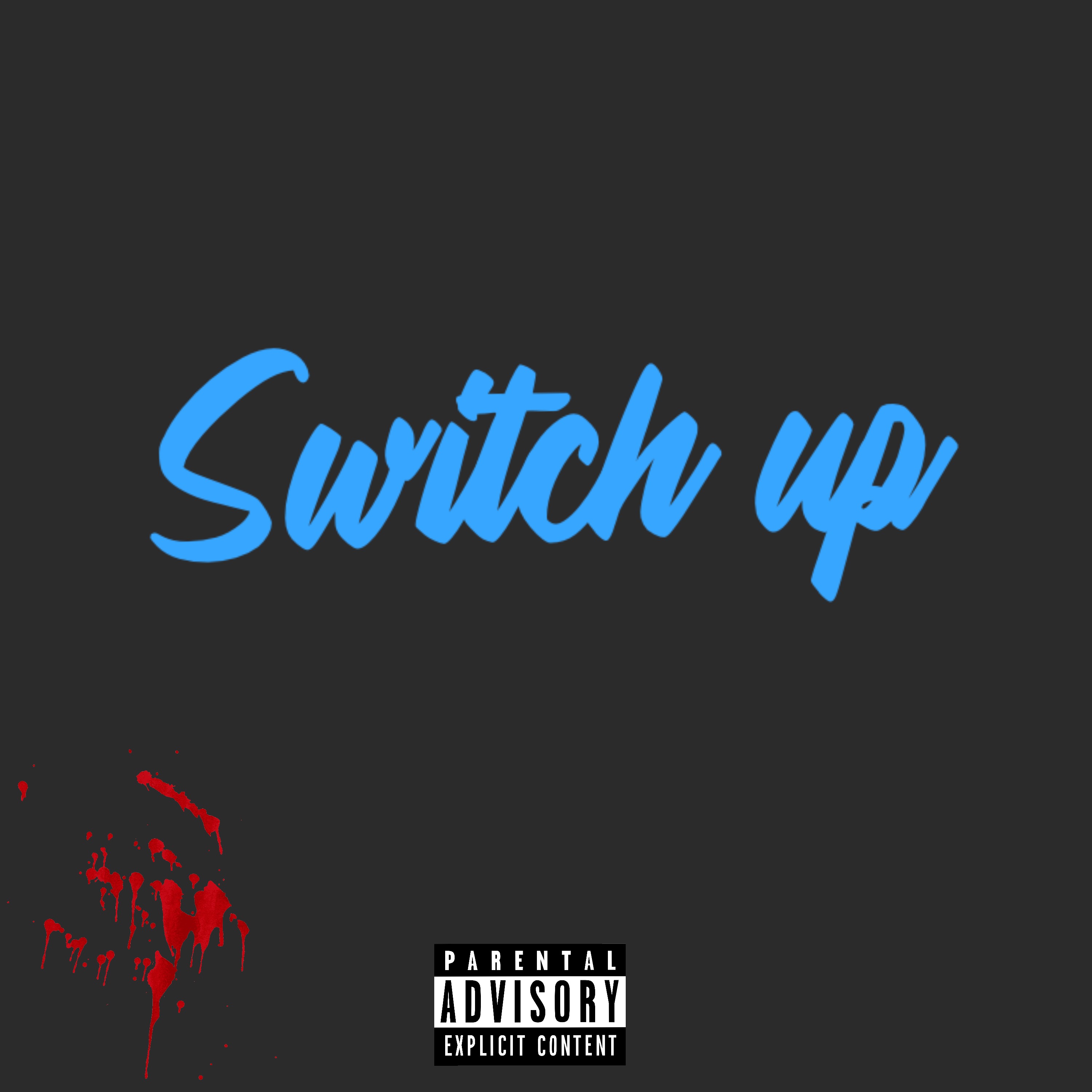 Switch Up artwork