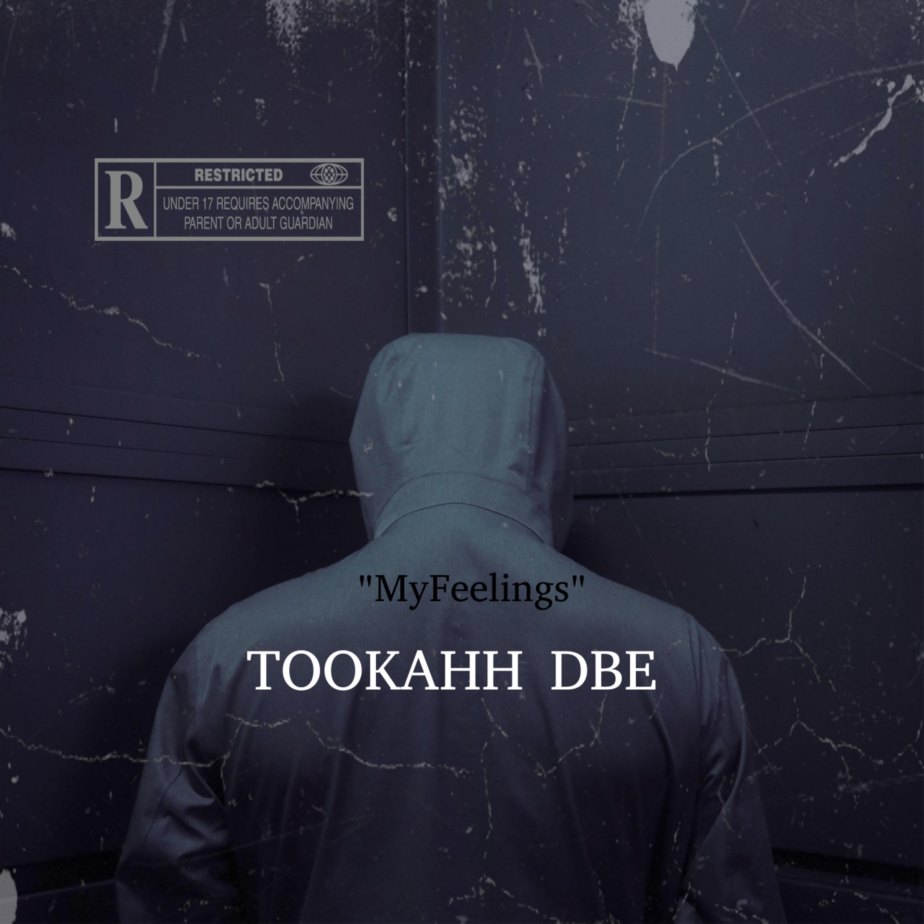 My feelings by Tukz Troop cover art