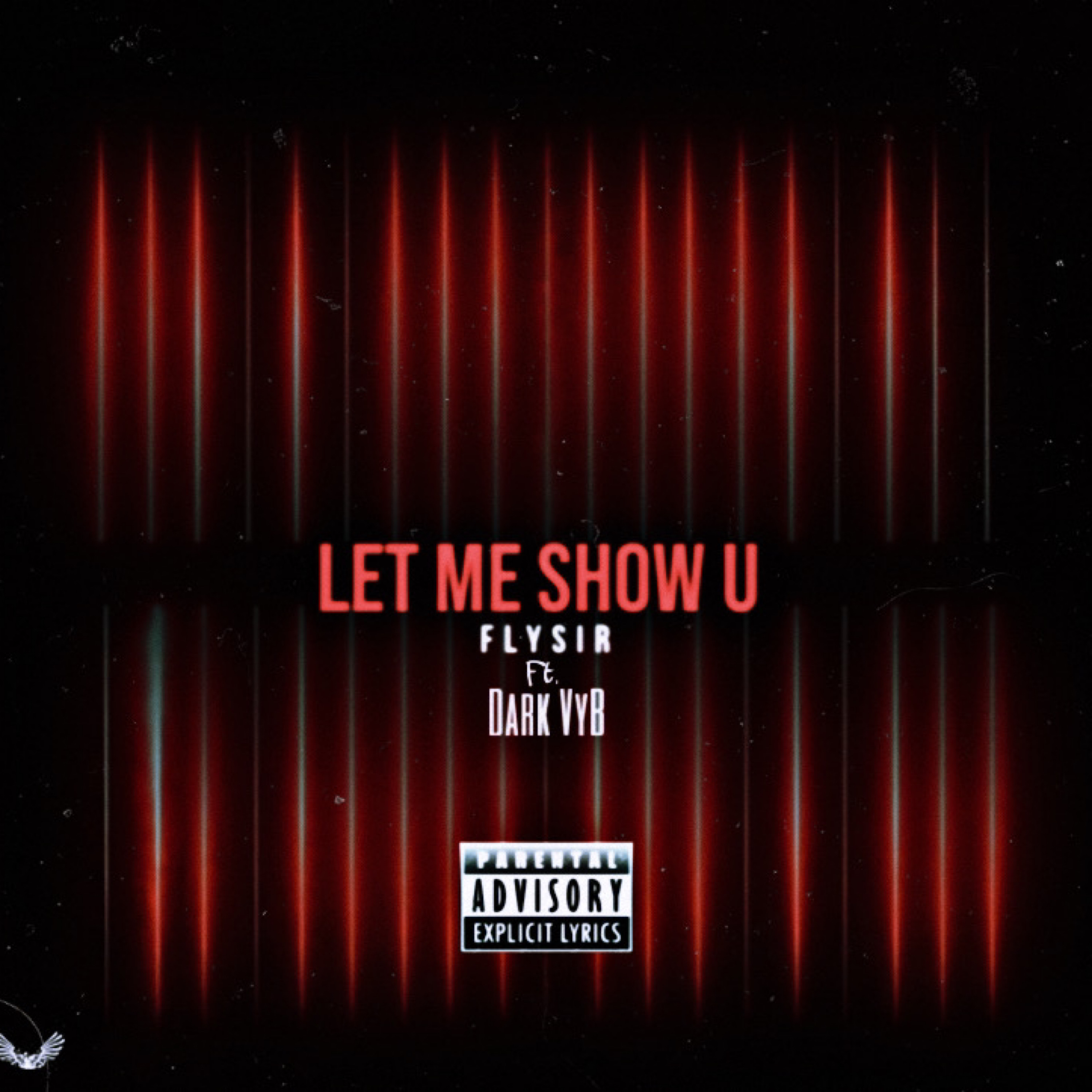 Let Me Show U artwork