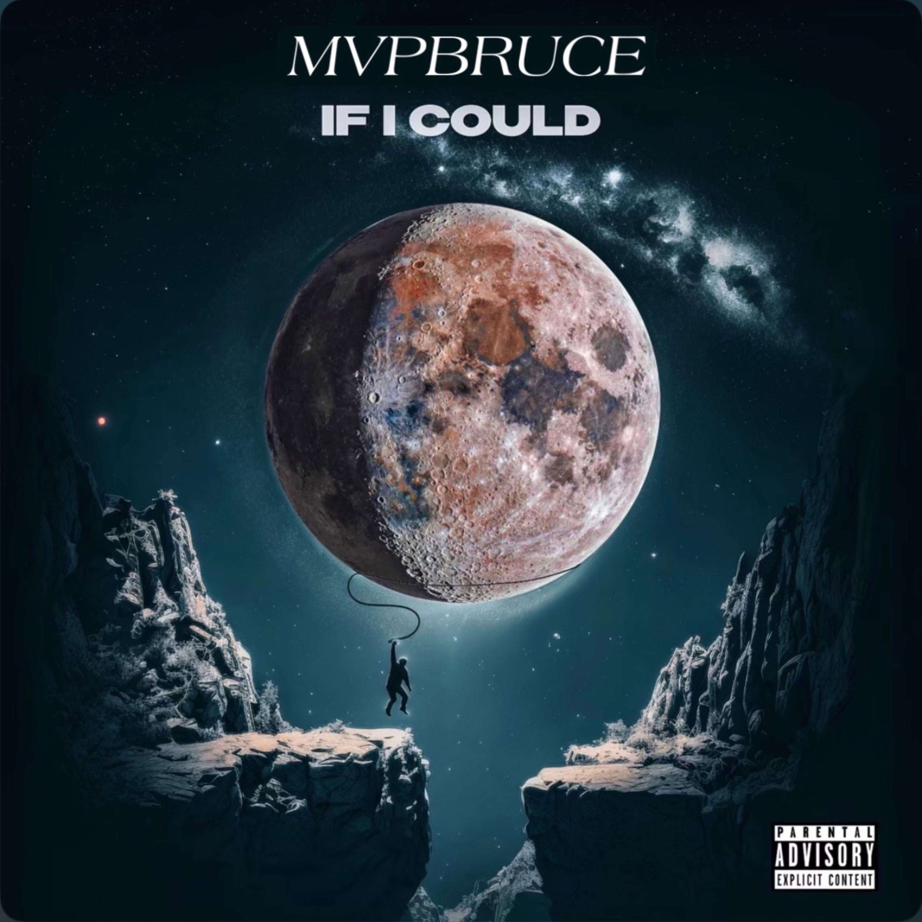 If I Could artwork