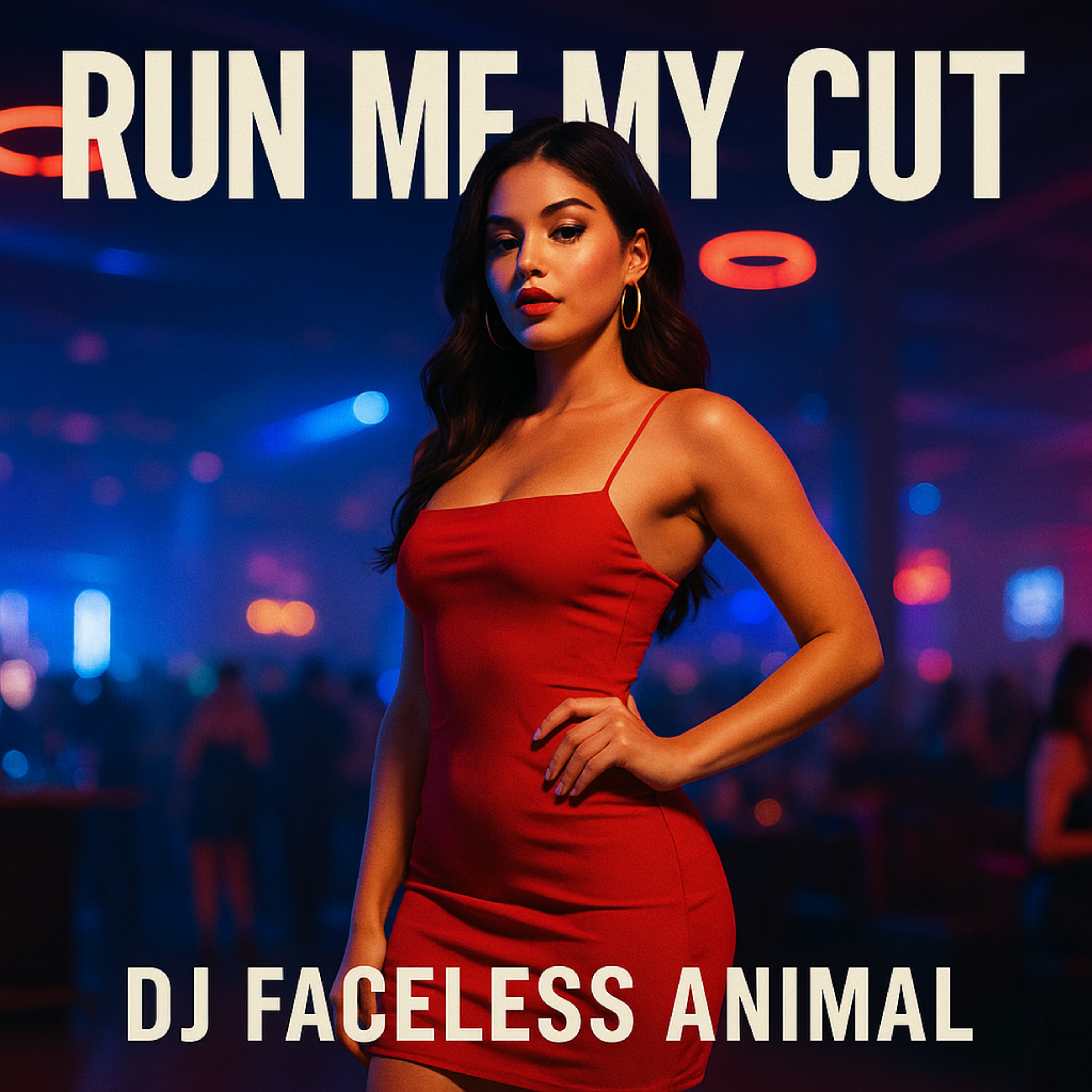 Run Me My Cut artwork