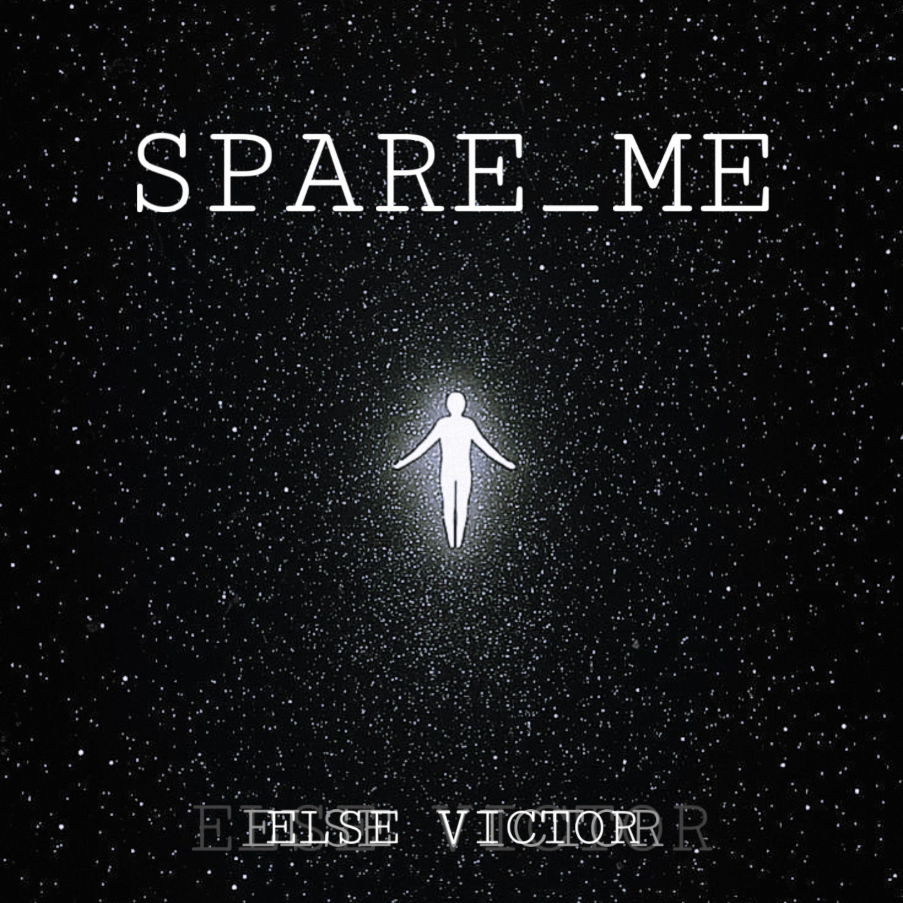 Spare Me artwork