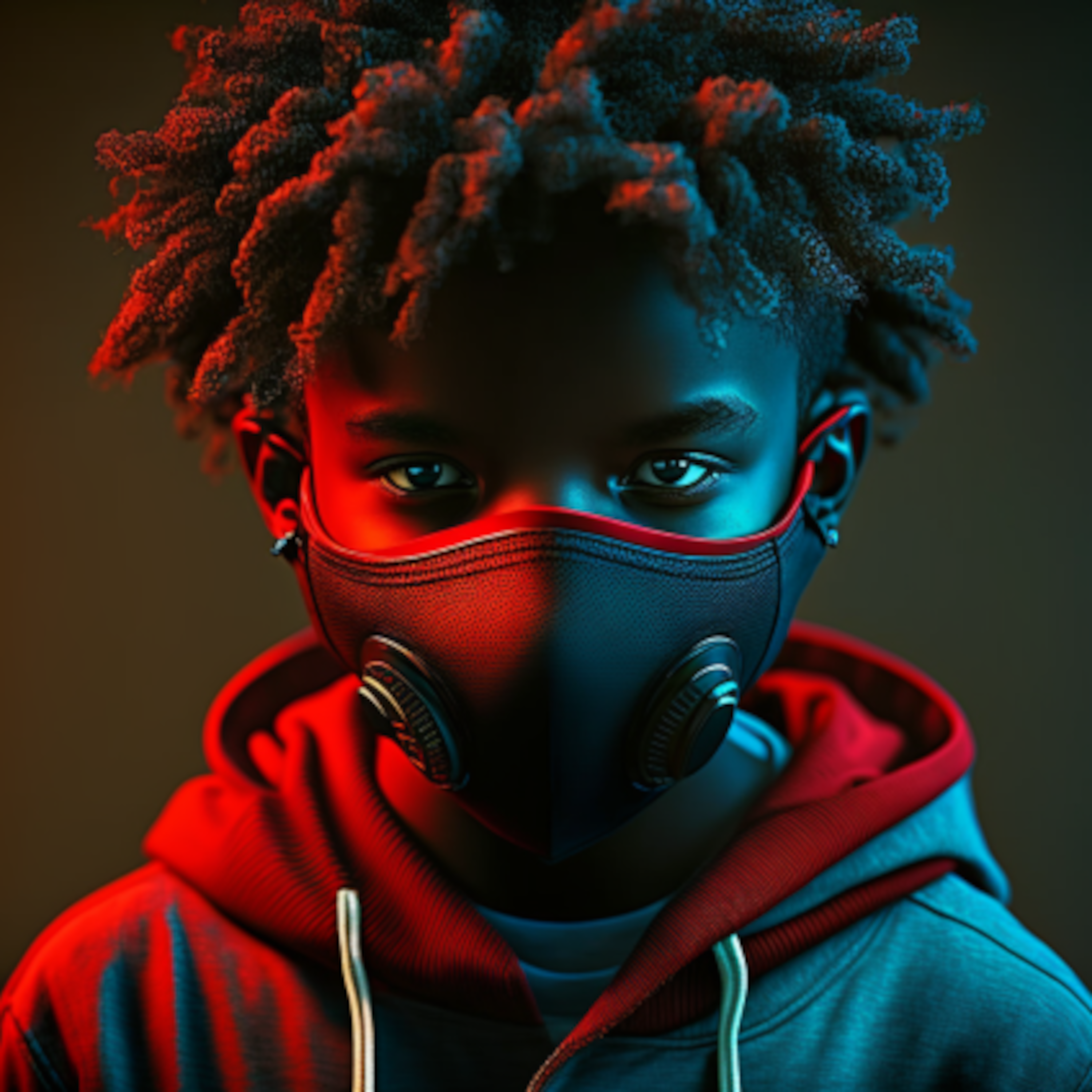2020 VISION artwork