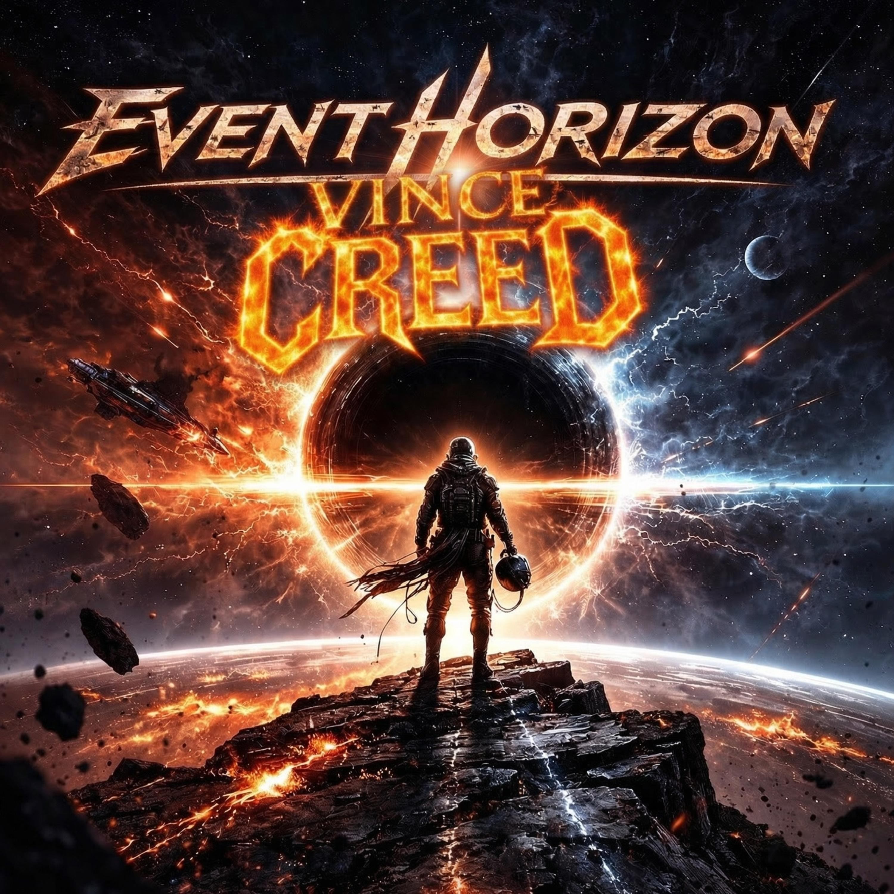 Fire In The Night artwork