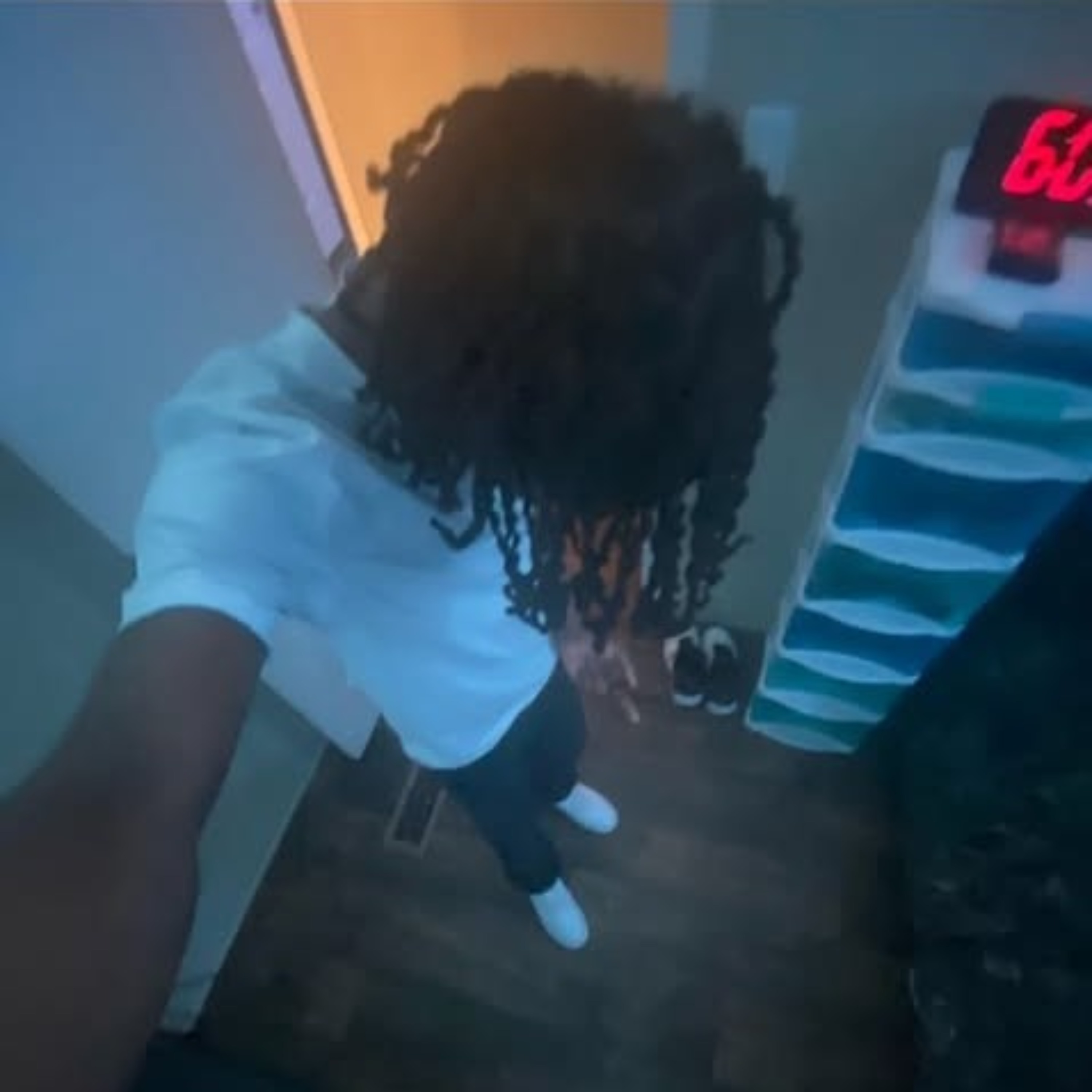 Dey Want Me To Stop artwork