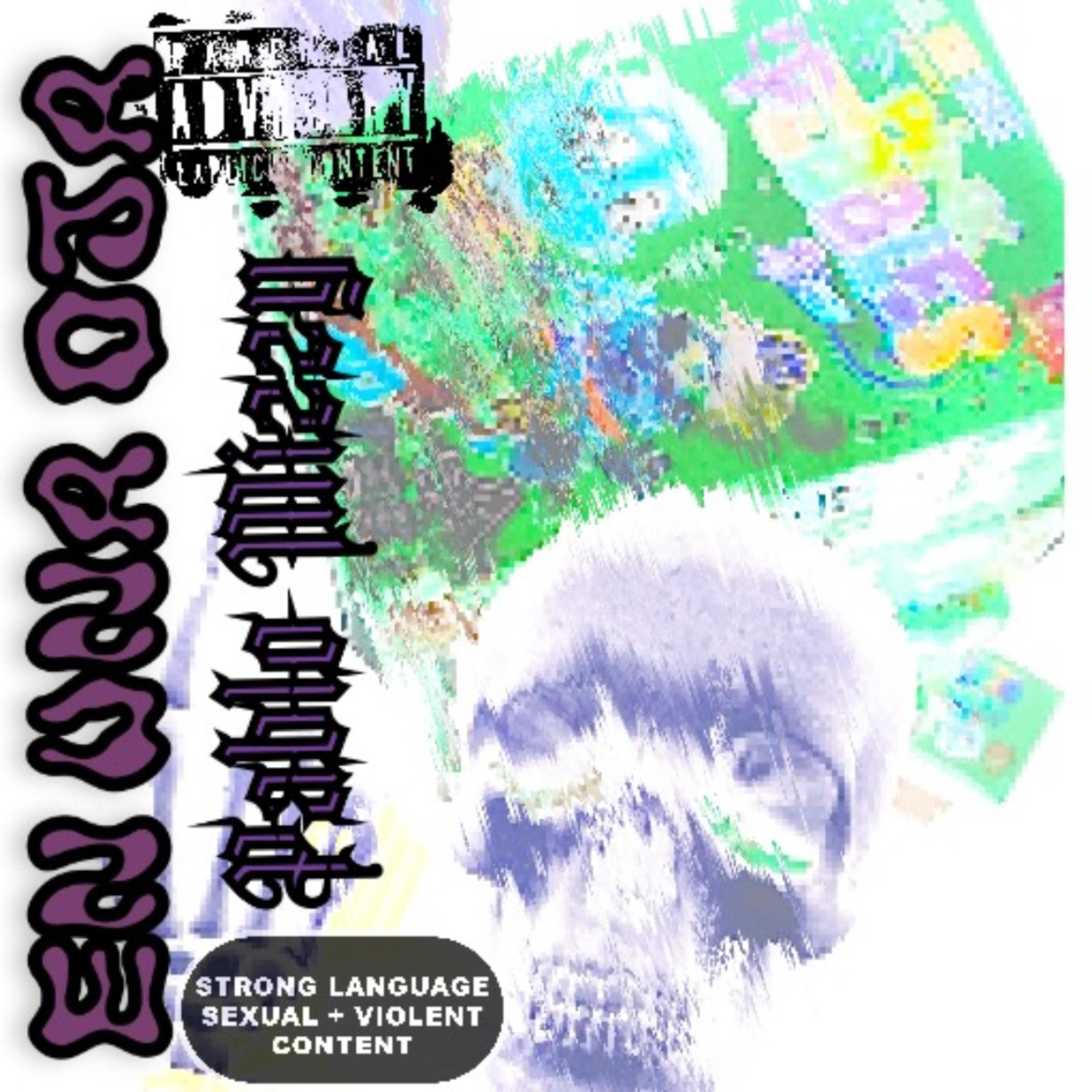 3.5 En Una Oja artwork