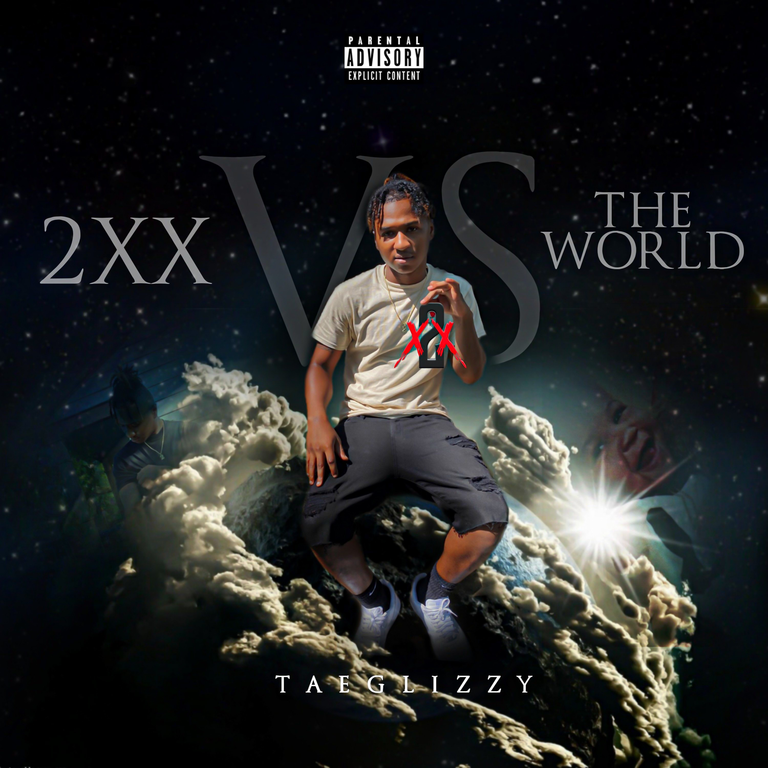 2xx Vs The World artwork