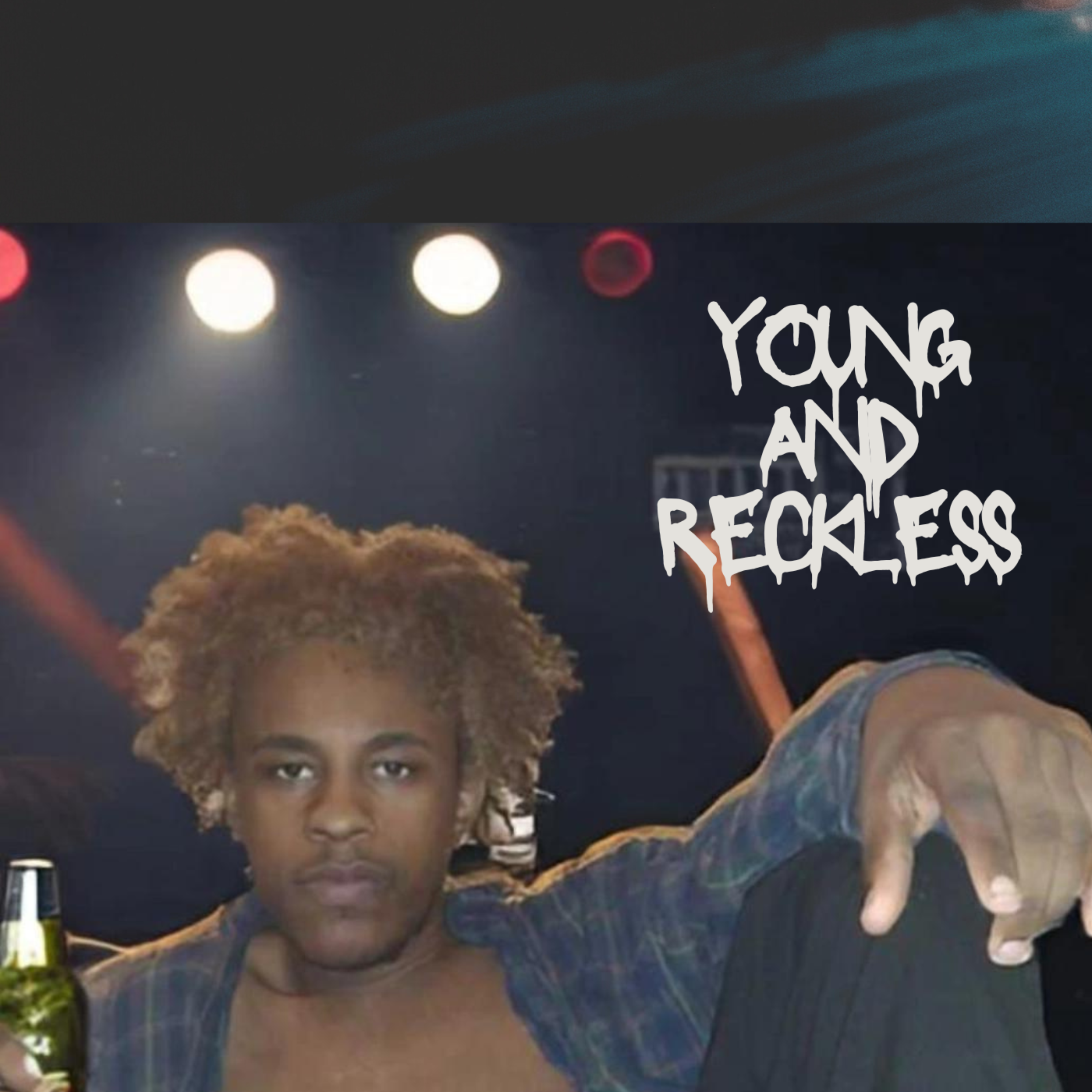 Young & Reckless artwork