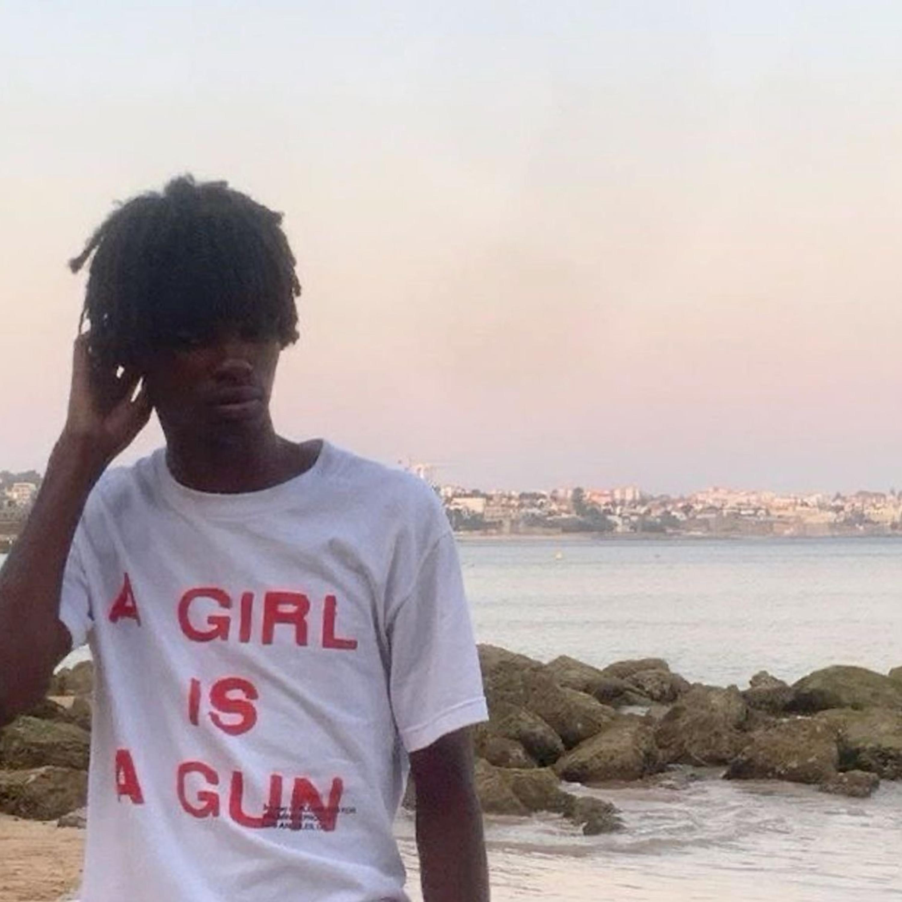 Like Carti artwork