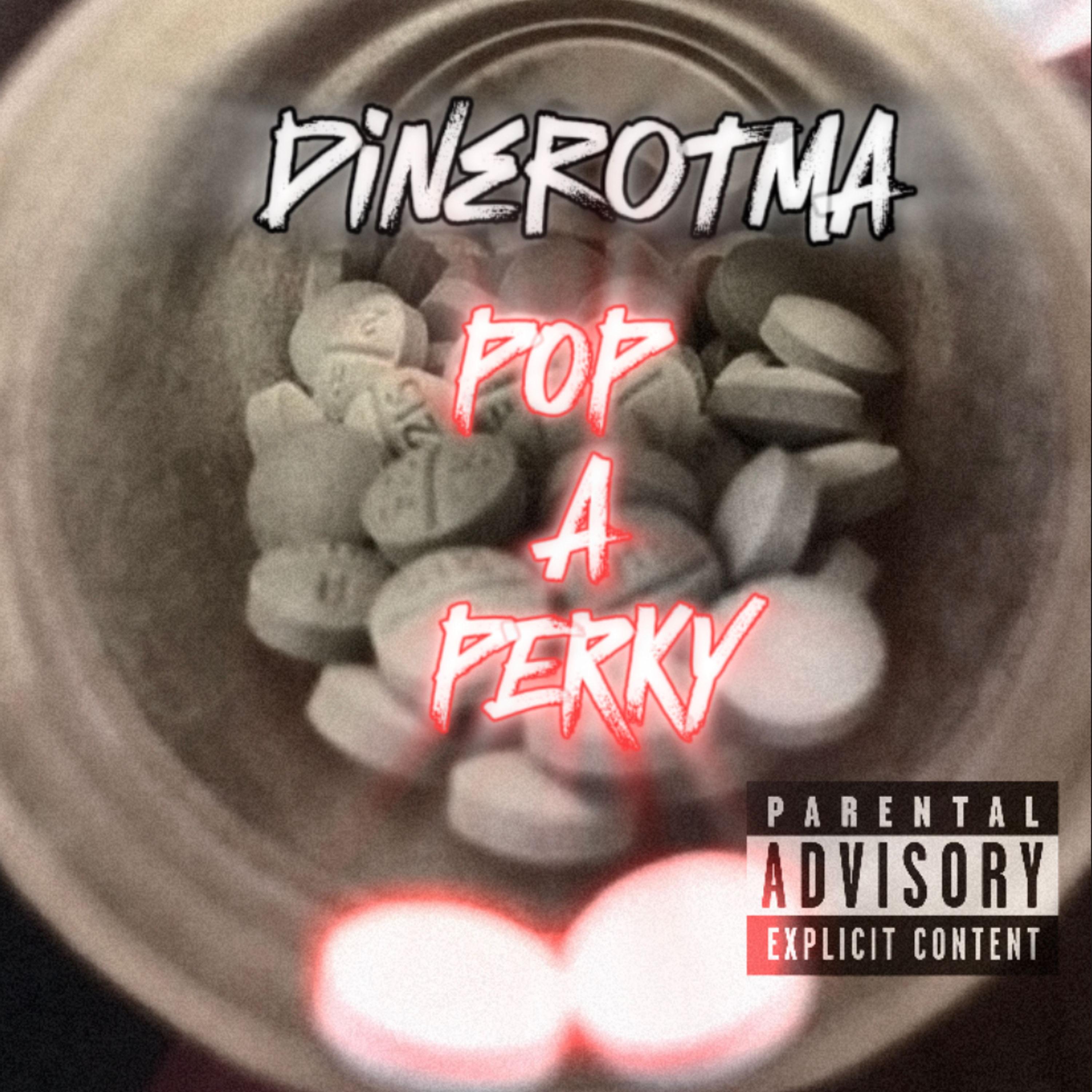 Pop A Perky artwork
