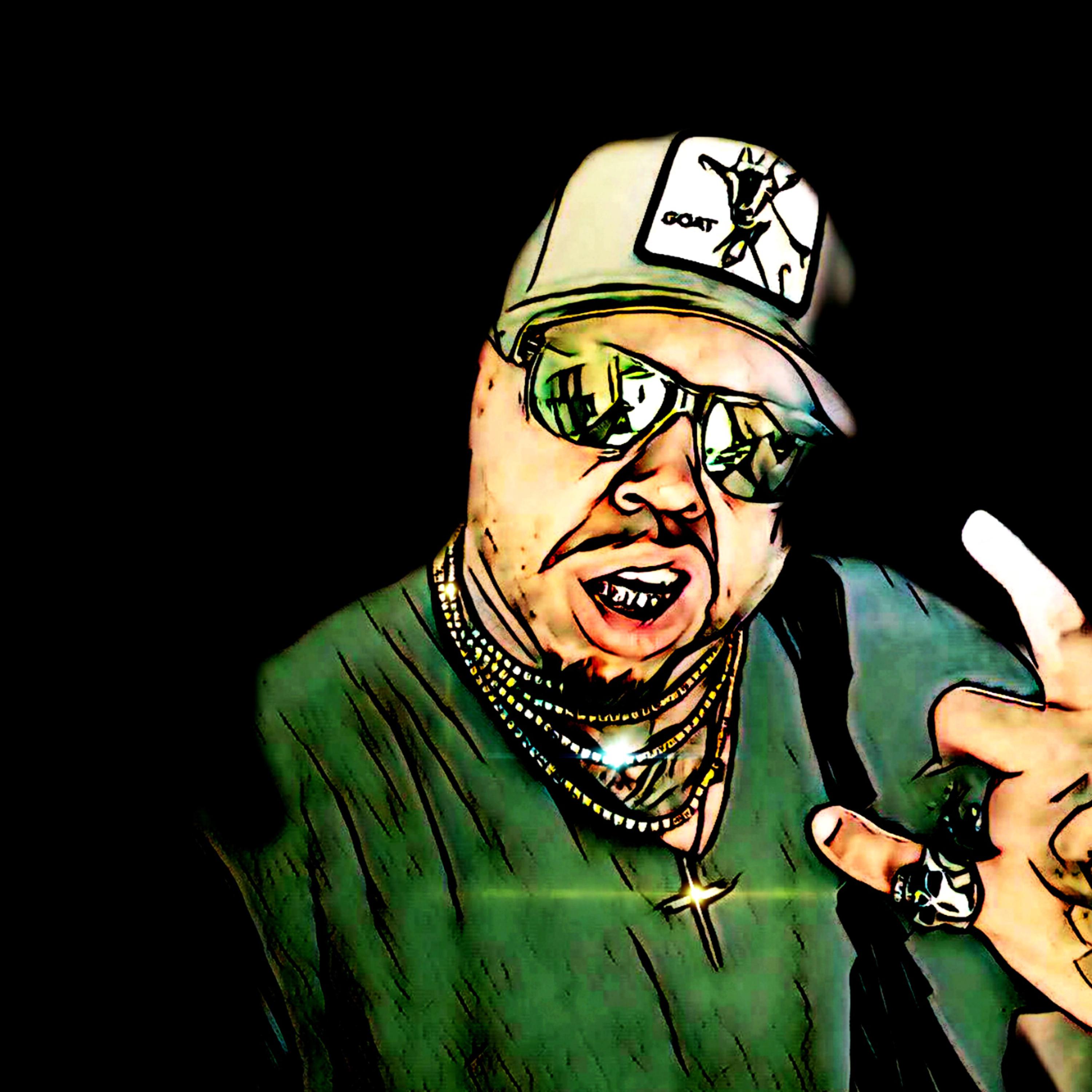 Get To The Bag artwork