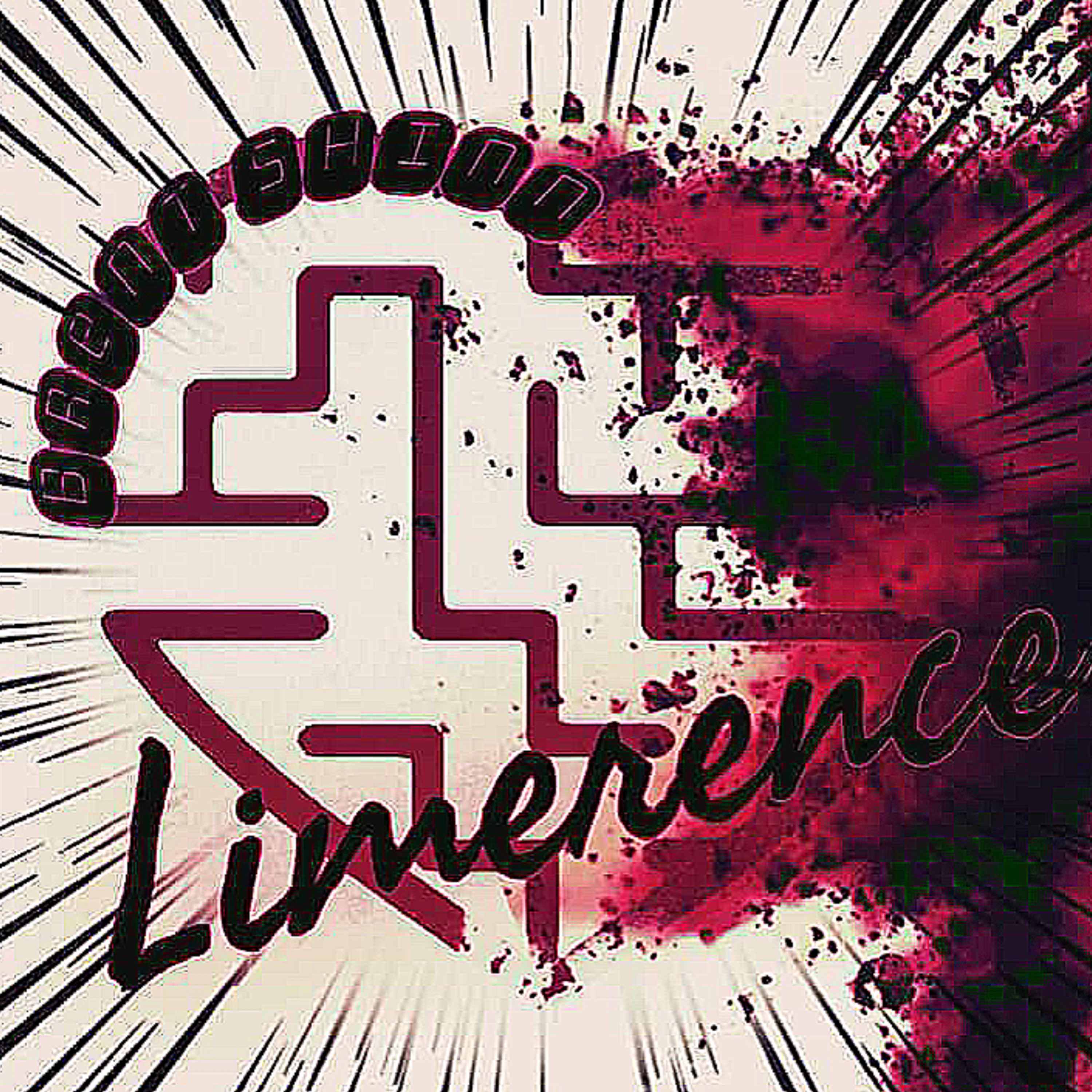 Limerence by Brent Shinn cover art