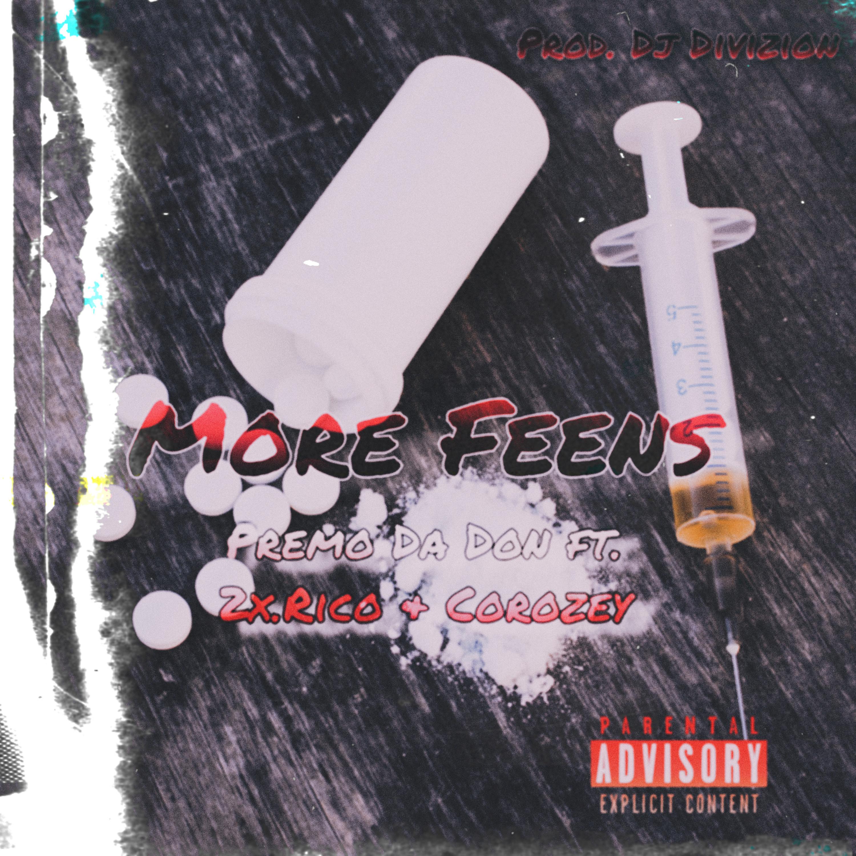 More Feens artwork