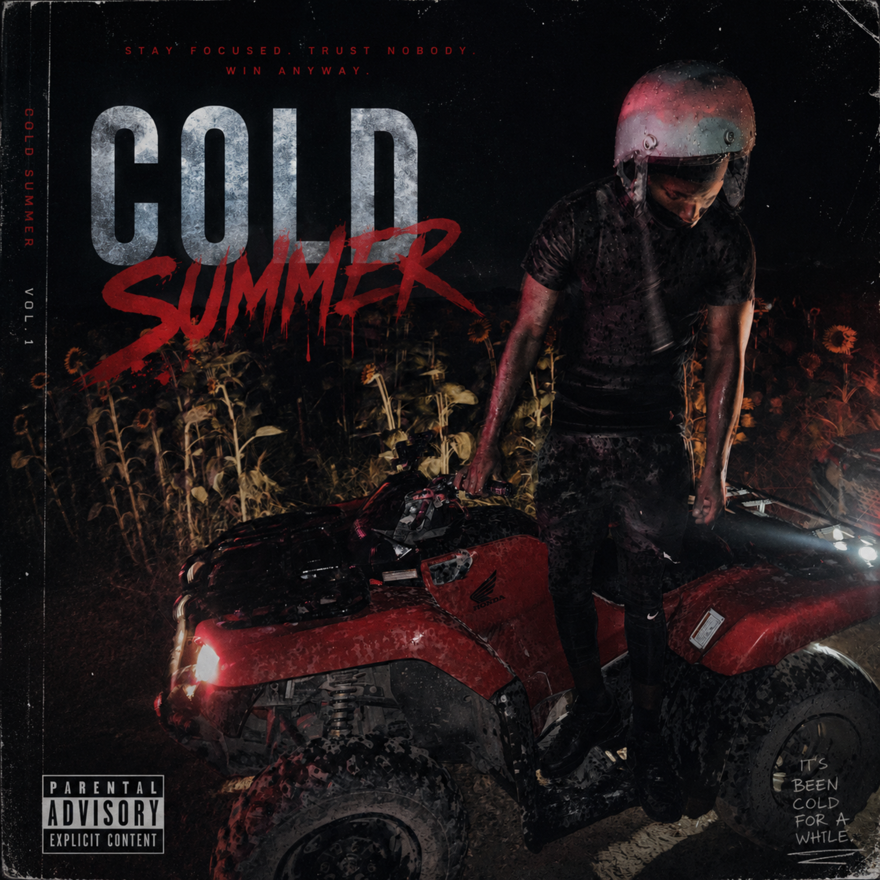 Cold Summer by ggspjae cover art