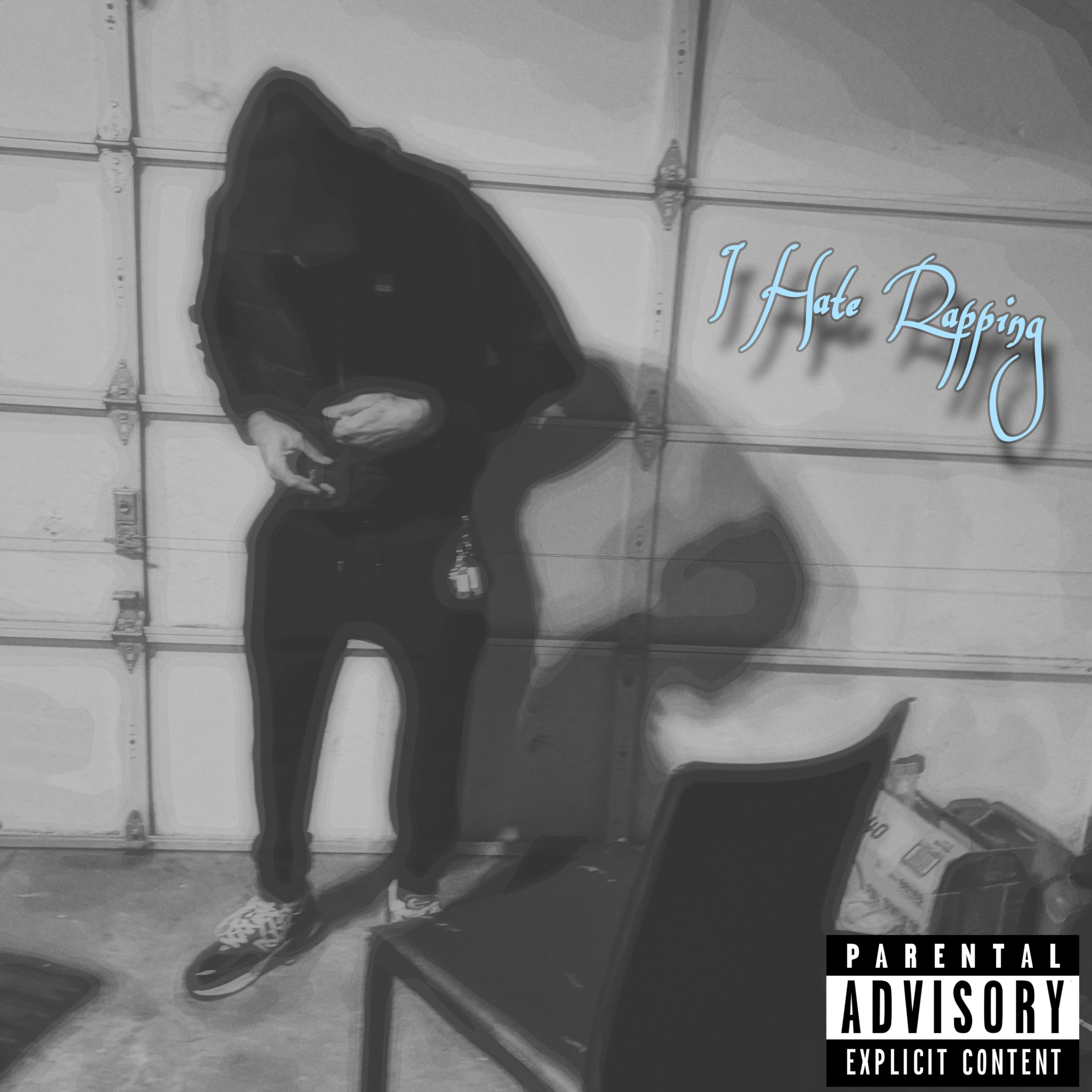 I Hate Rapping artwork