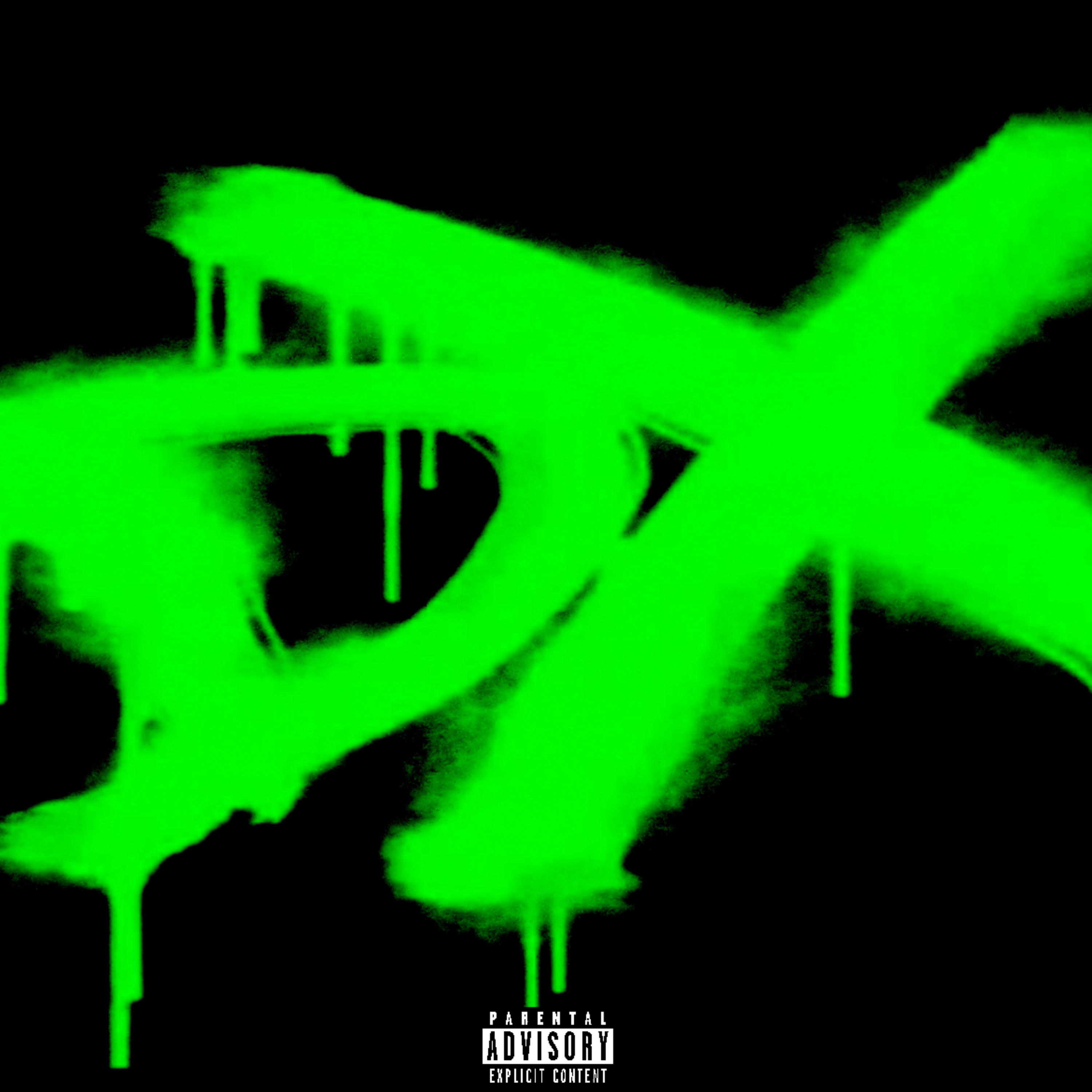 DX artwork