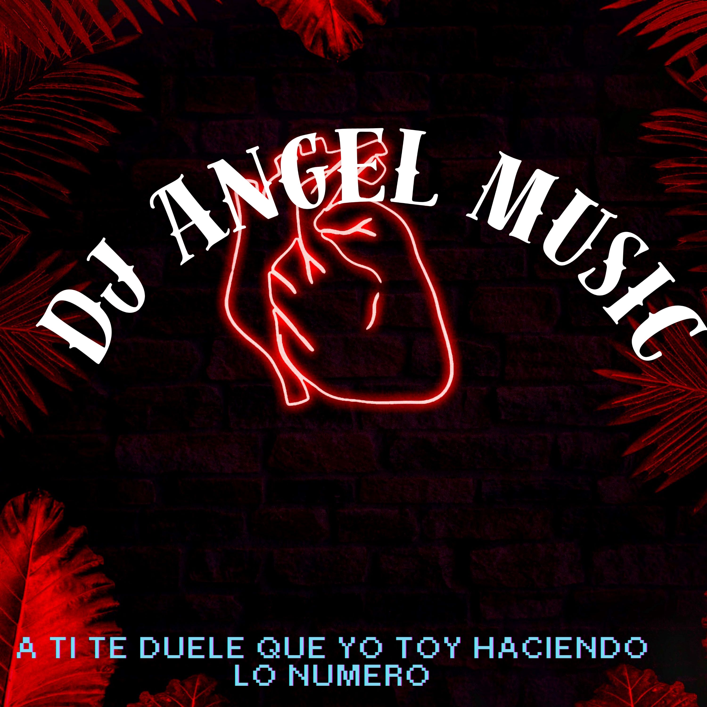 A ti Te Duele Que Yo Toy Haciendo Lo Numero artwork