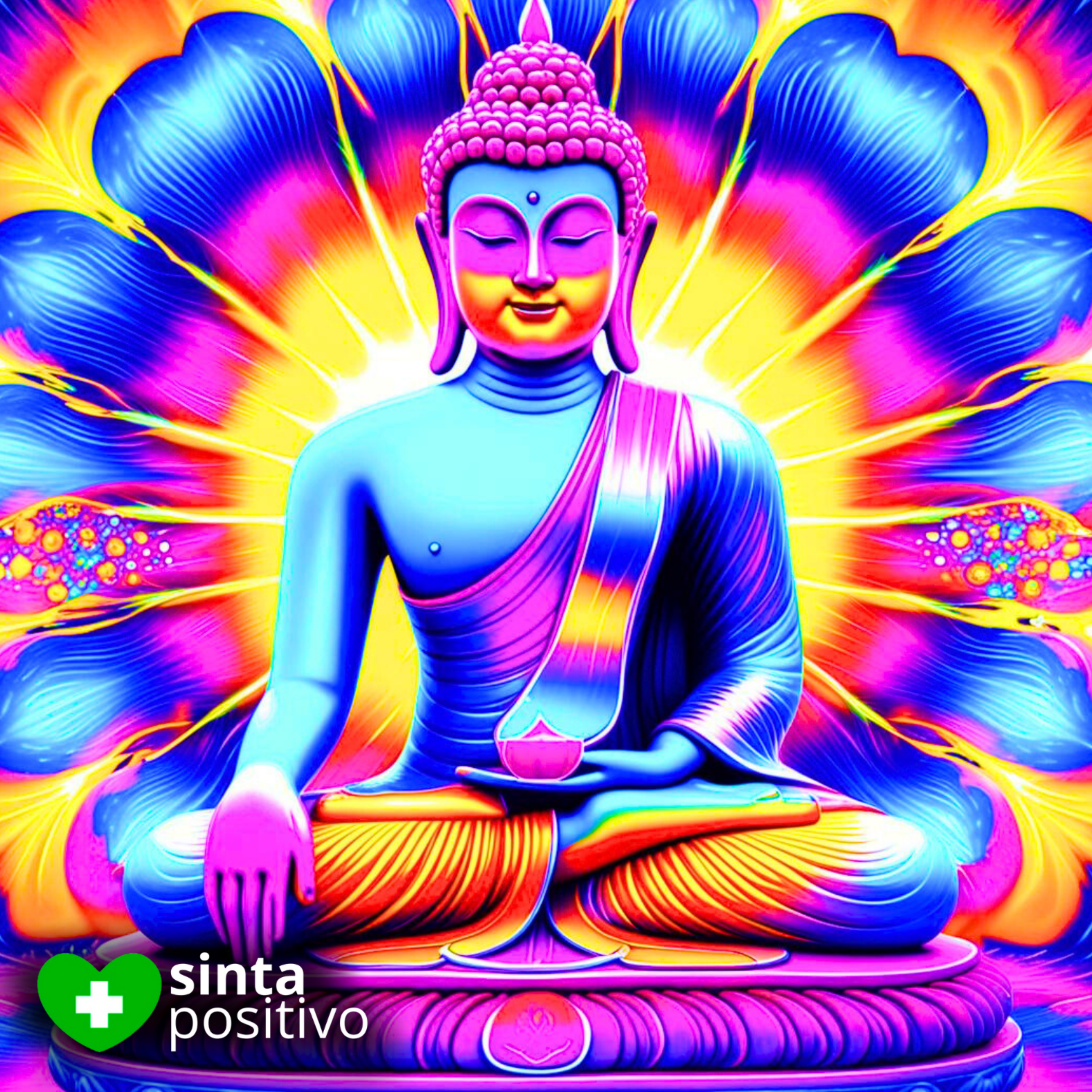 Peace in Every Note: Frequencies that Soothe artwork