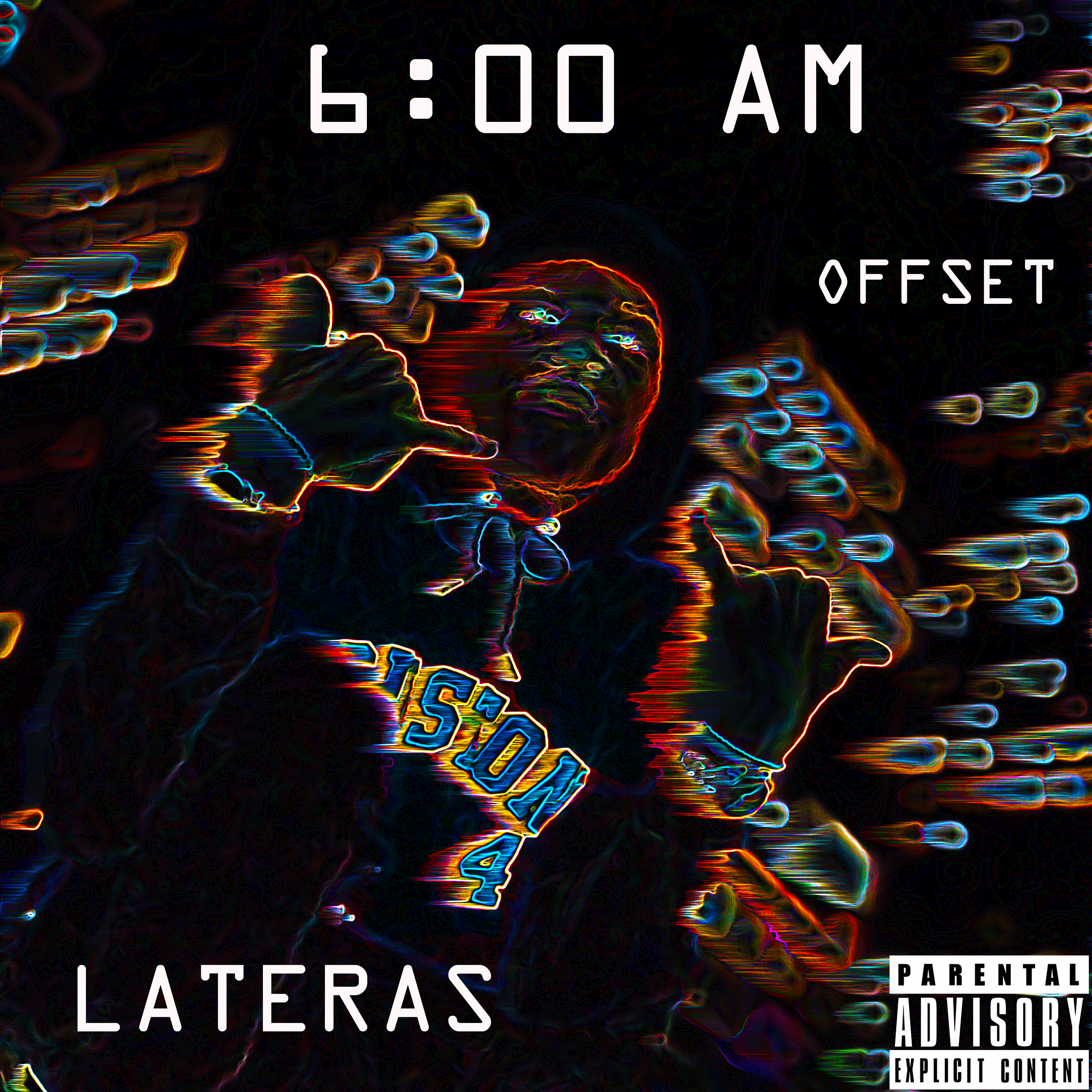 6 AM artwork