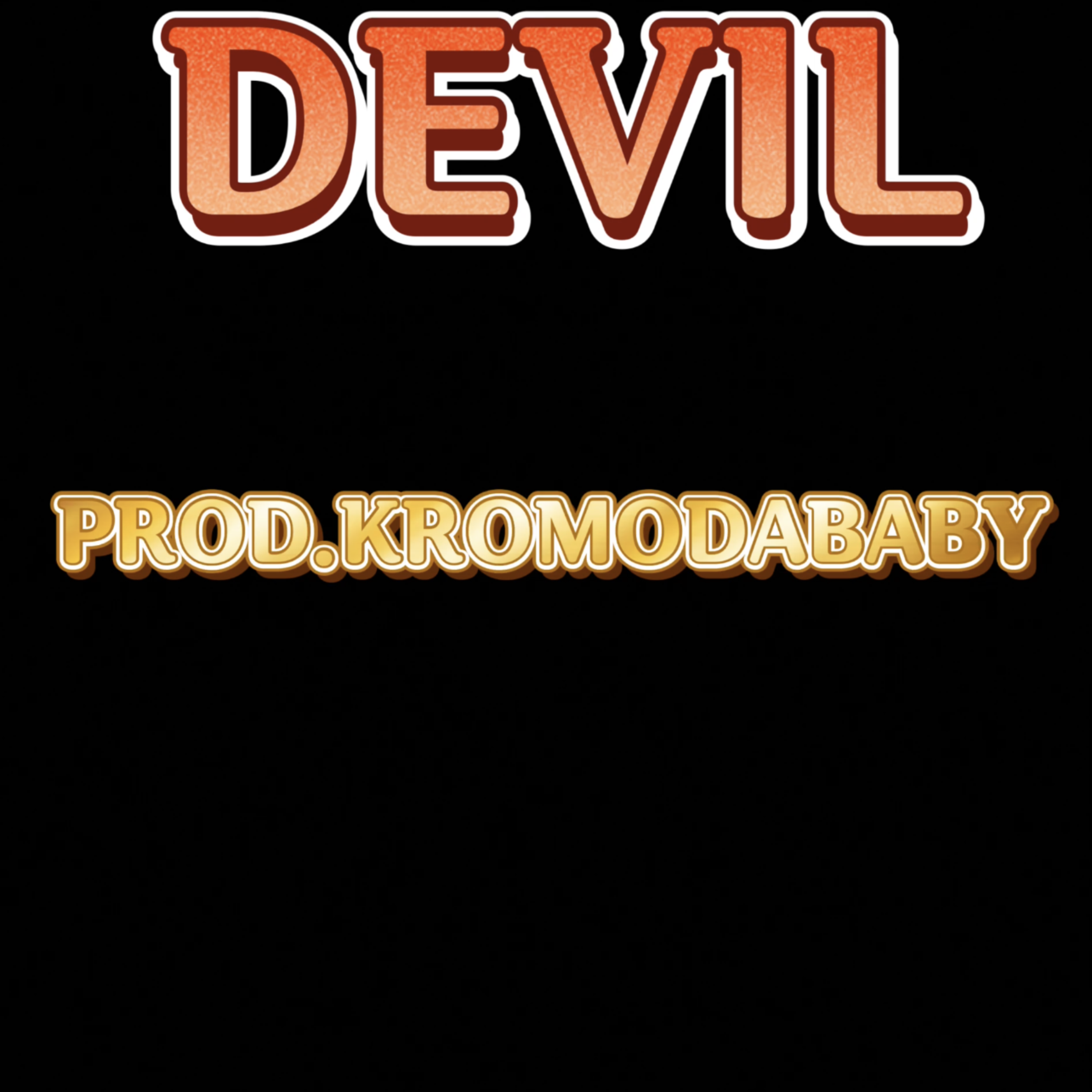 Devil artwork