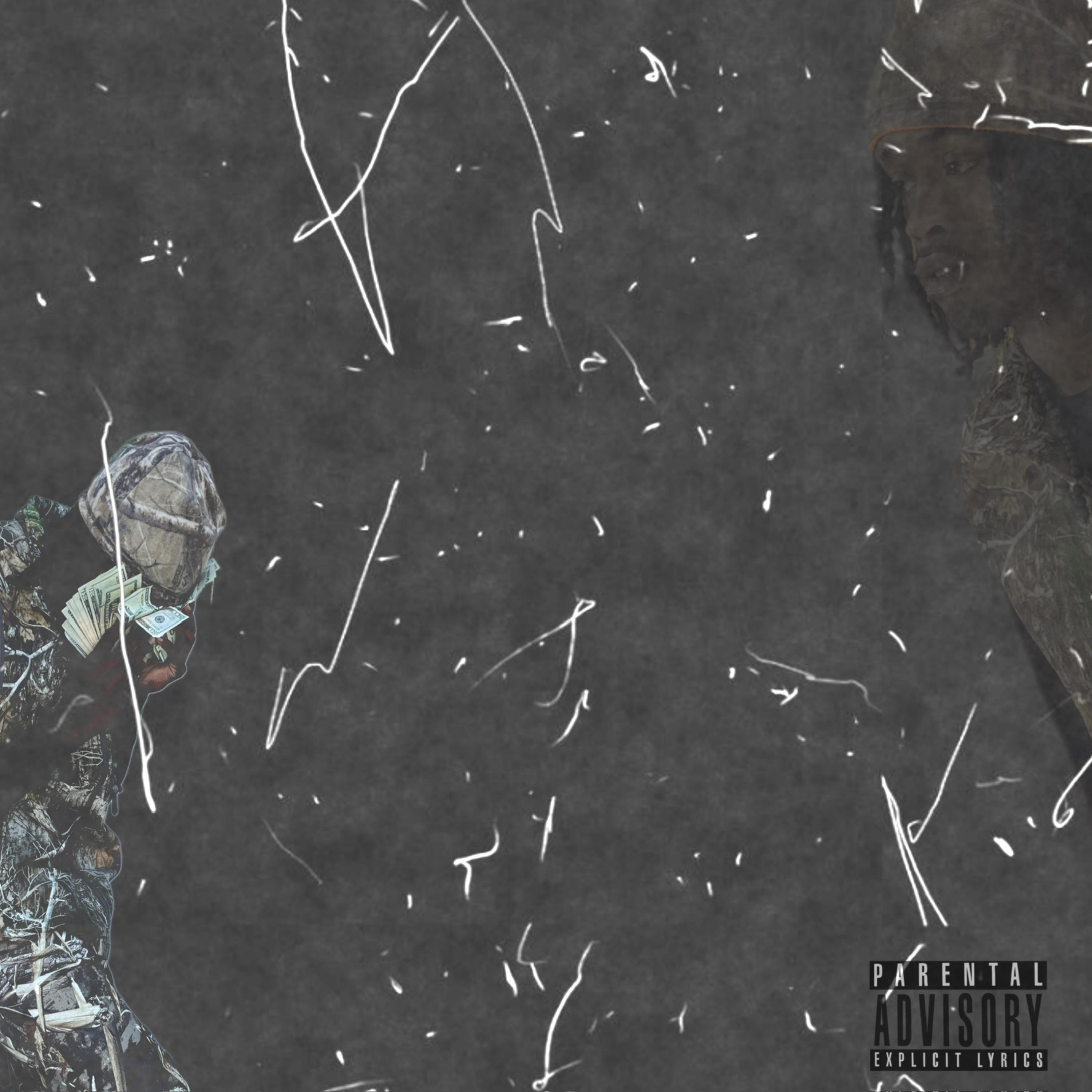 UGK Vol 1 artwork