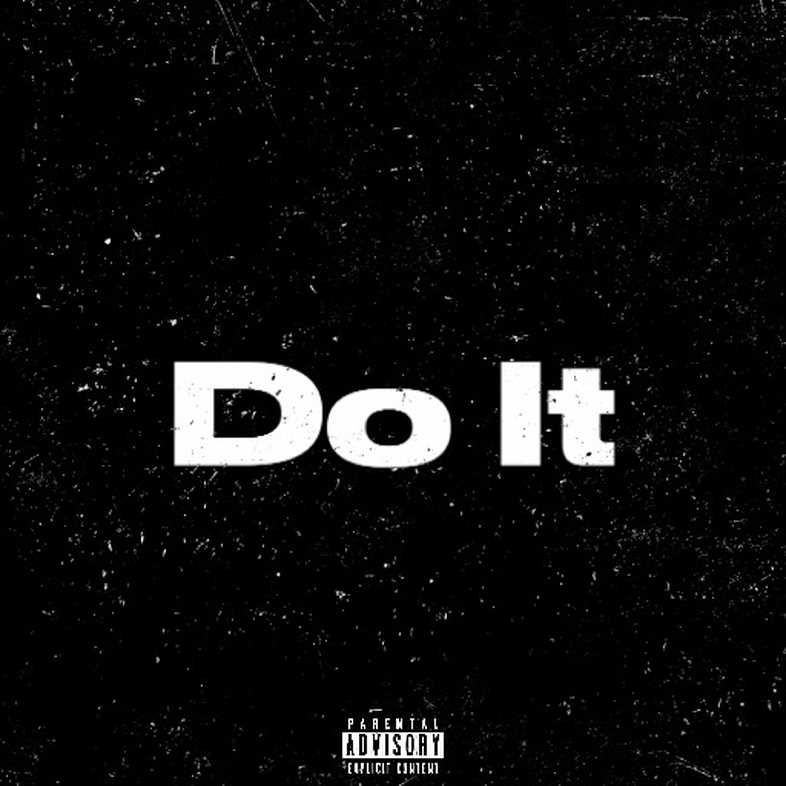 Do It by J2 cover art