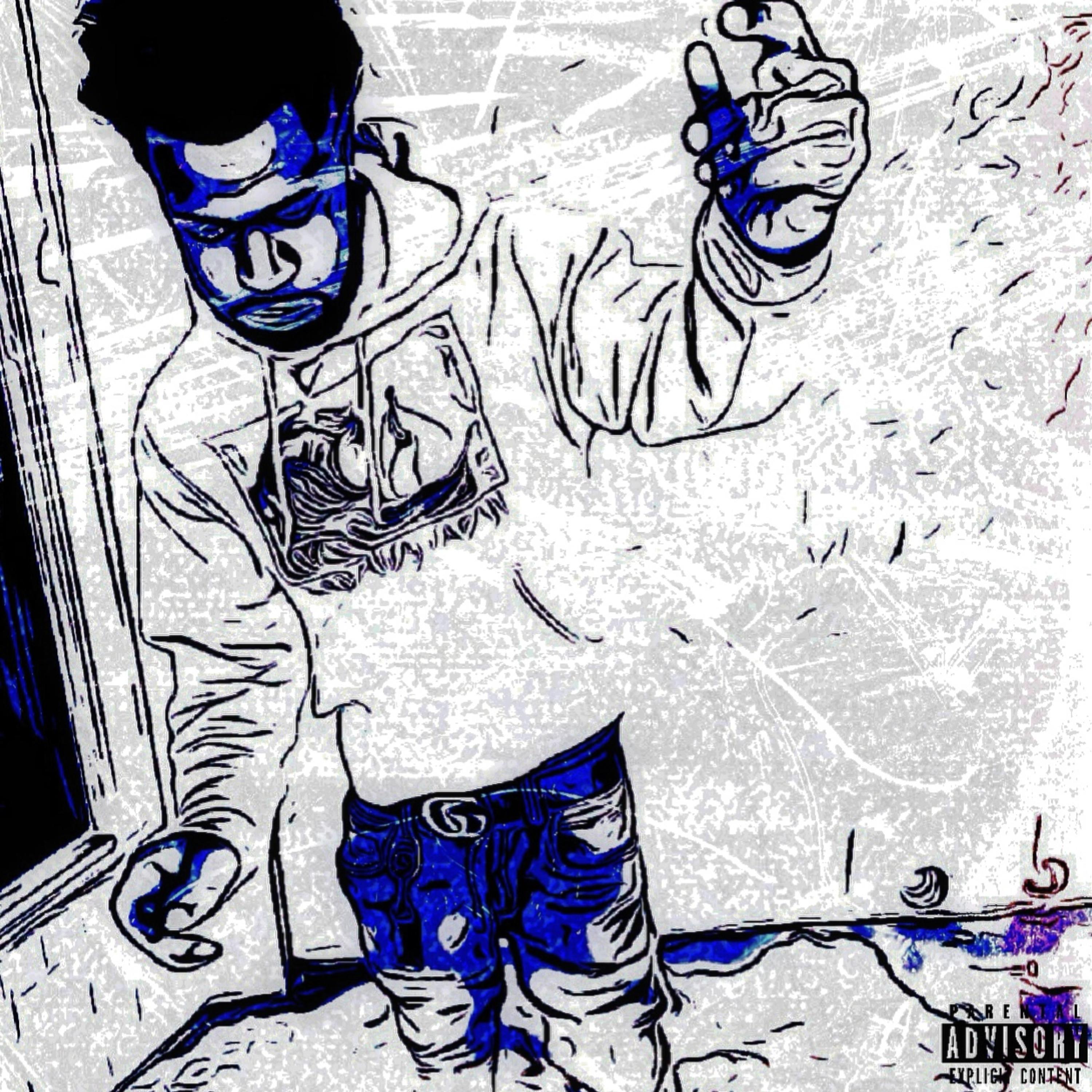I’M OFF artwork